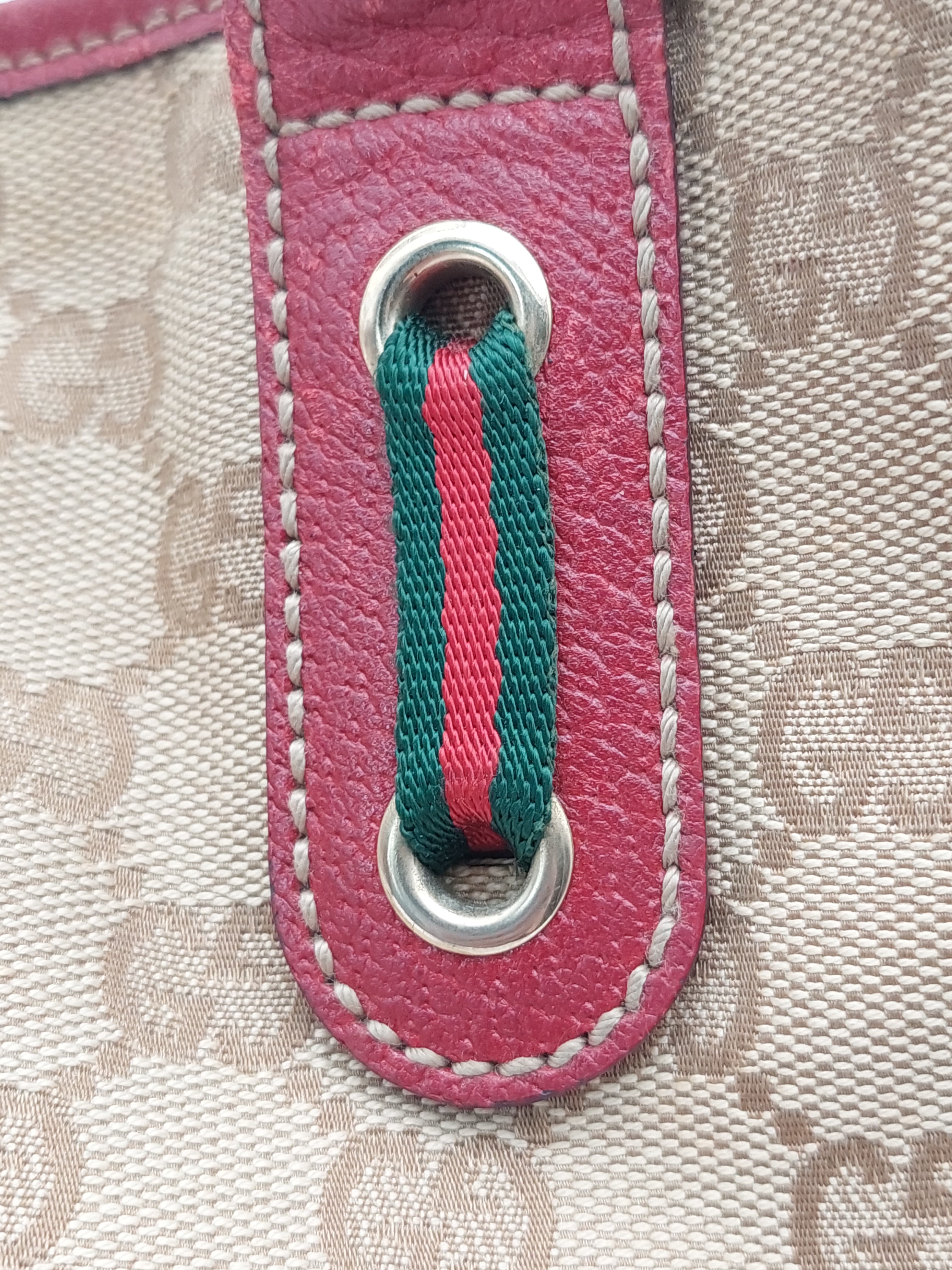 Gucci Princy Tote
