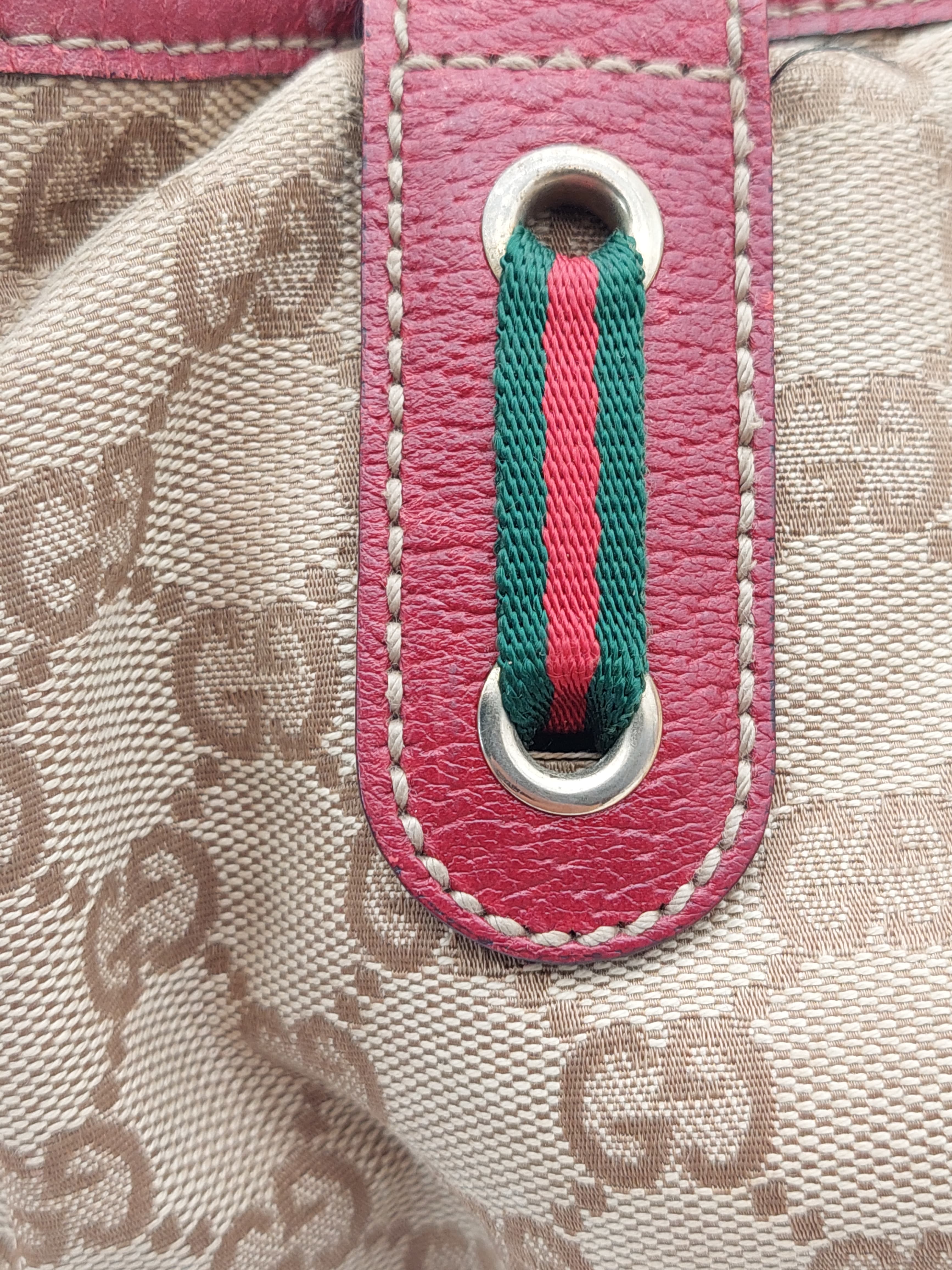 Gucci Princy Tote