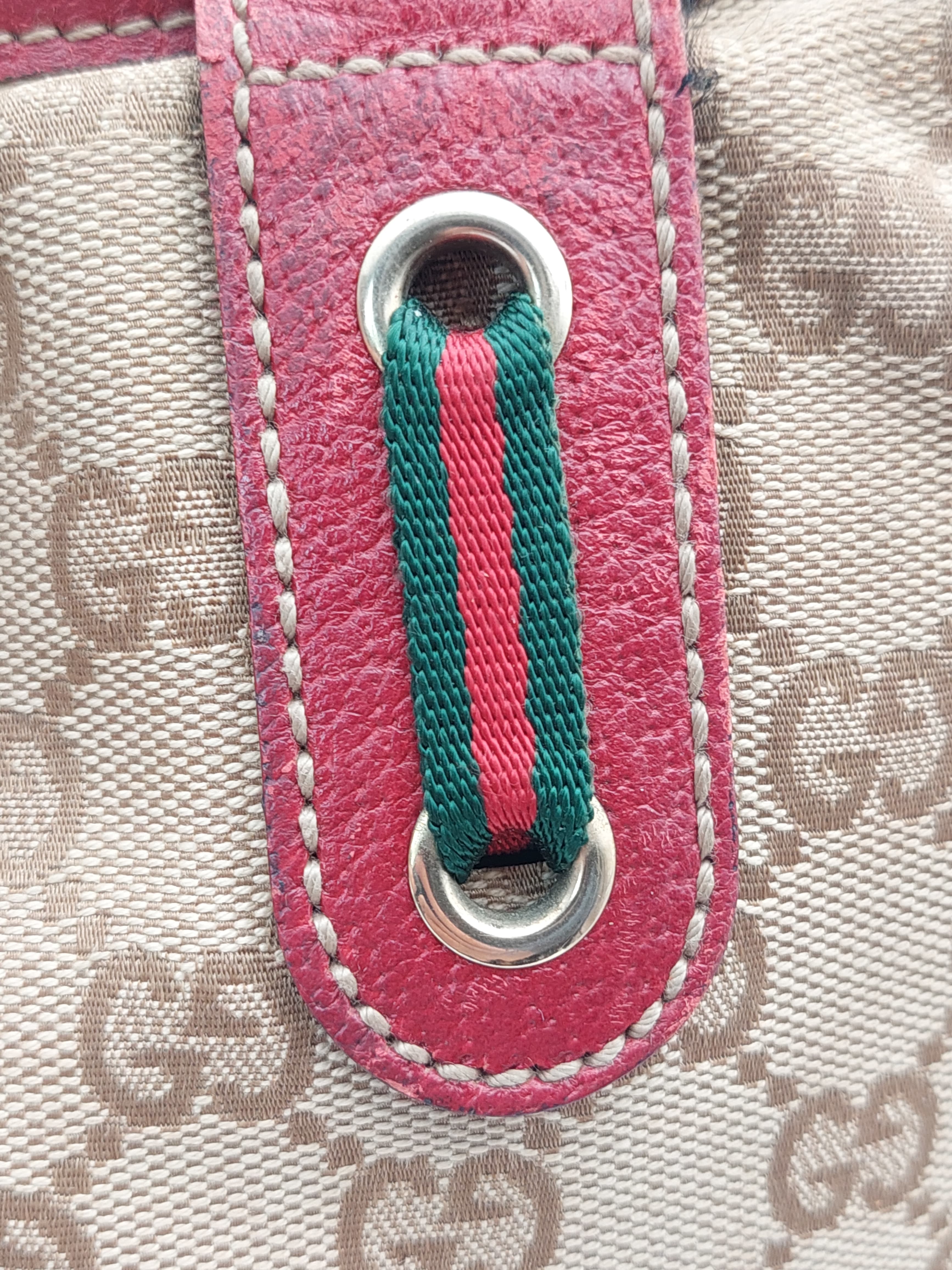 Gucci Princy Tote