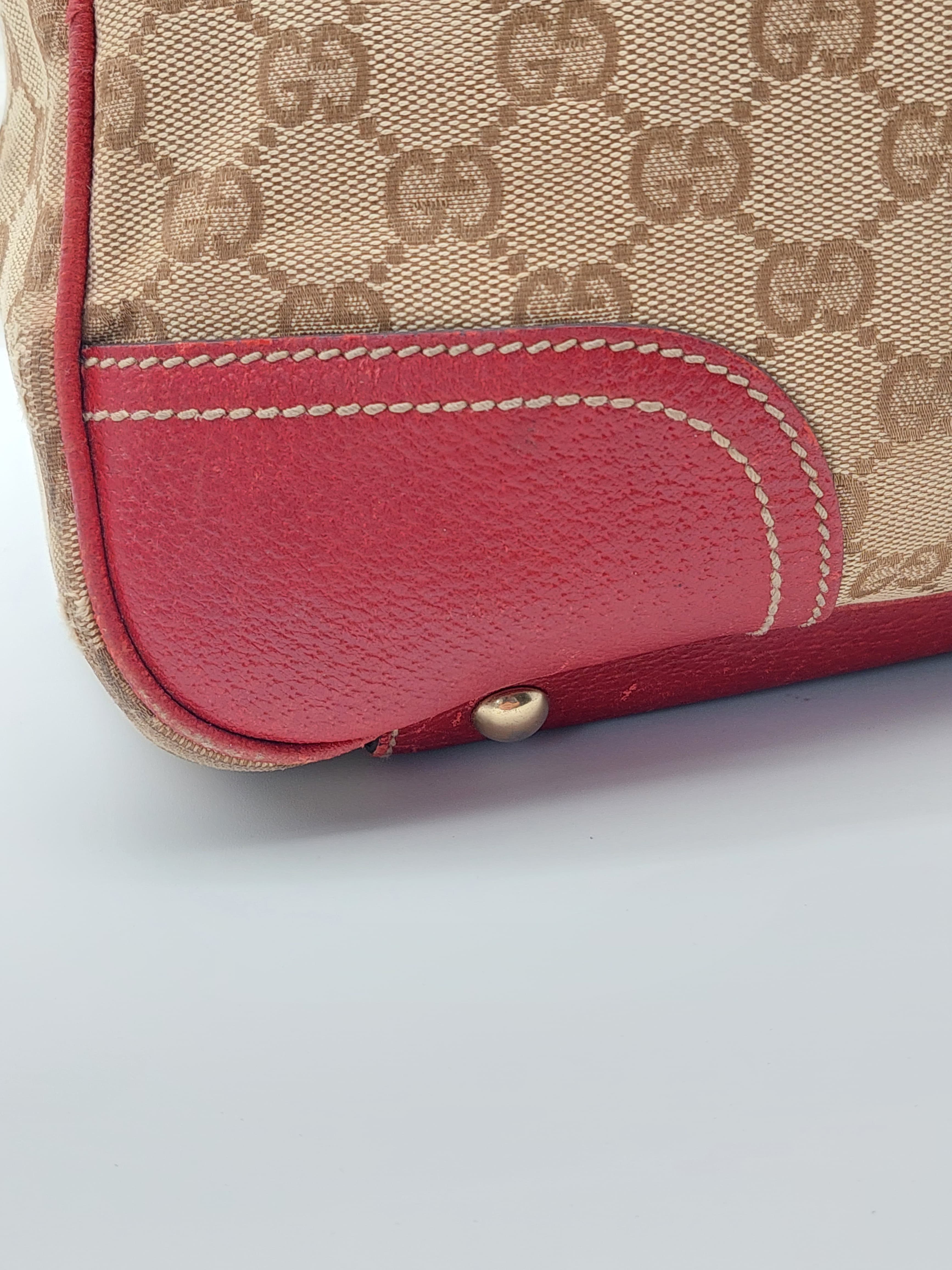 Gucci Princy Tote