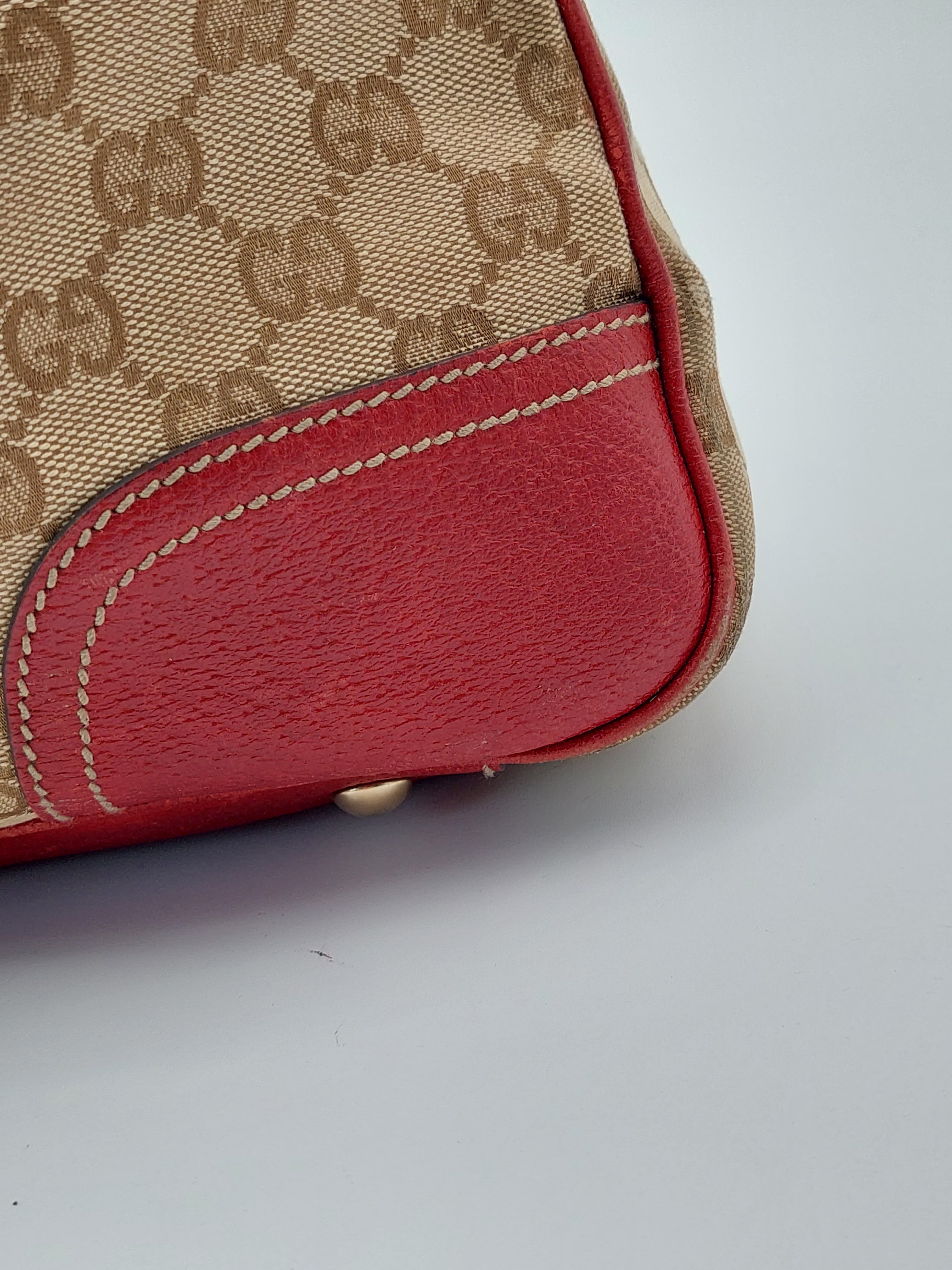 Gucci Princy Tote