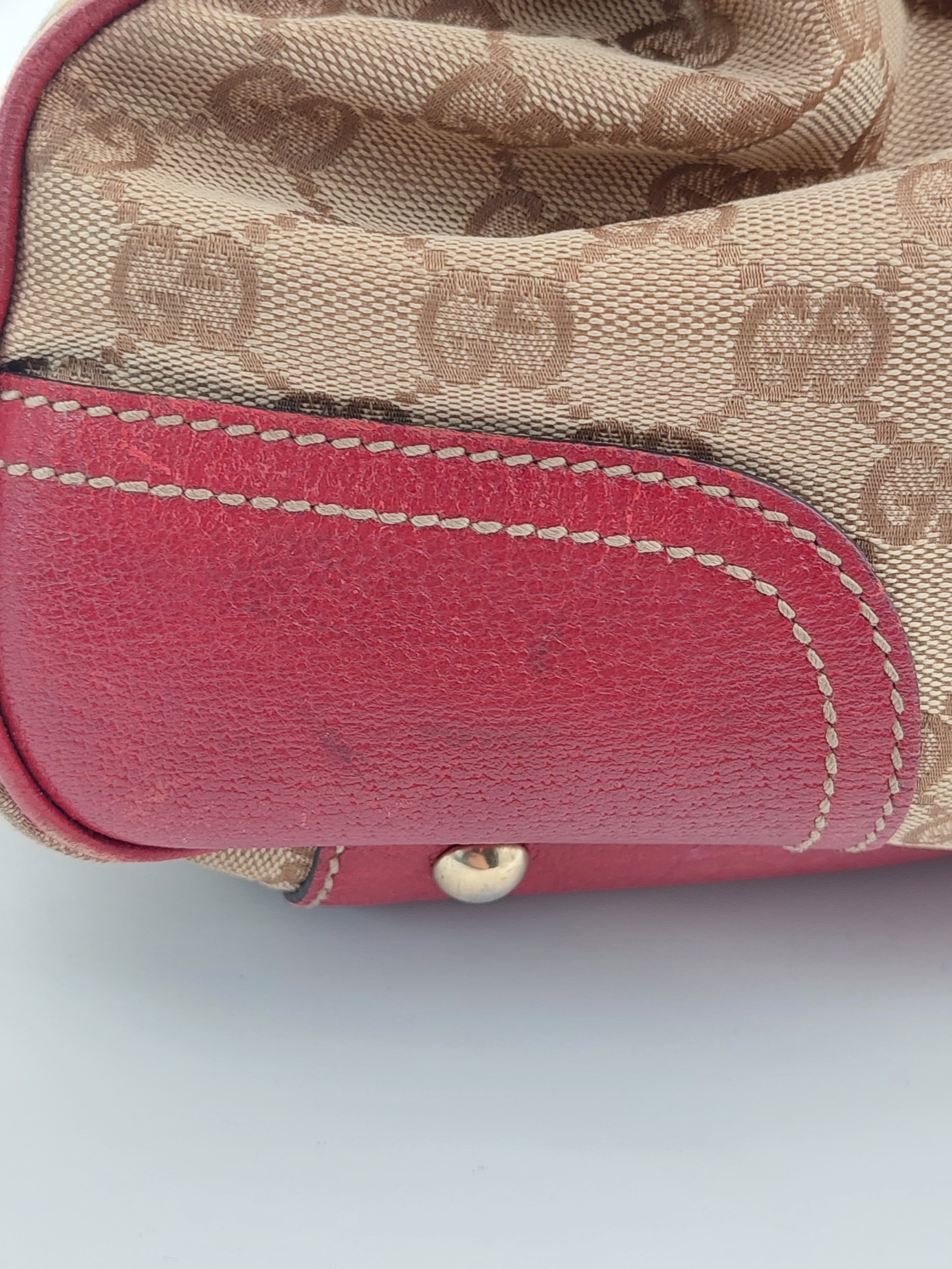 Gucci Princy Tote