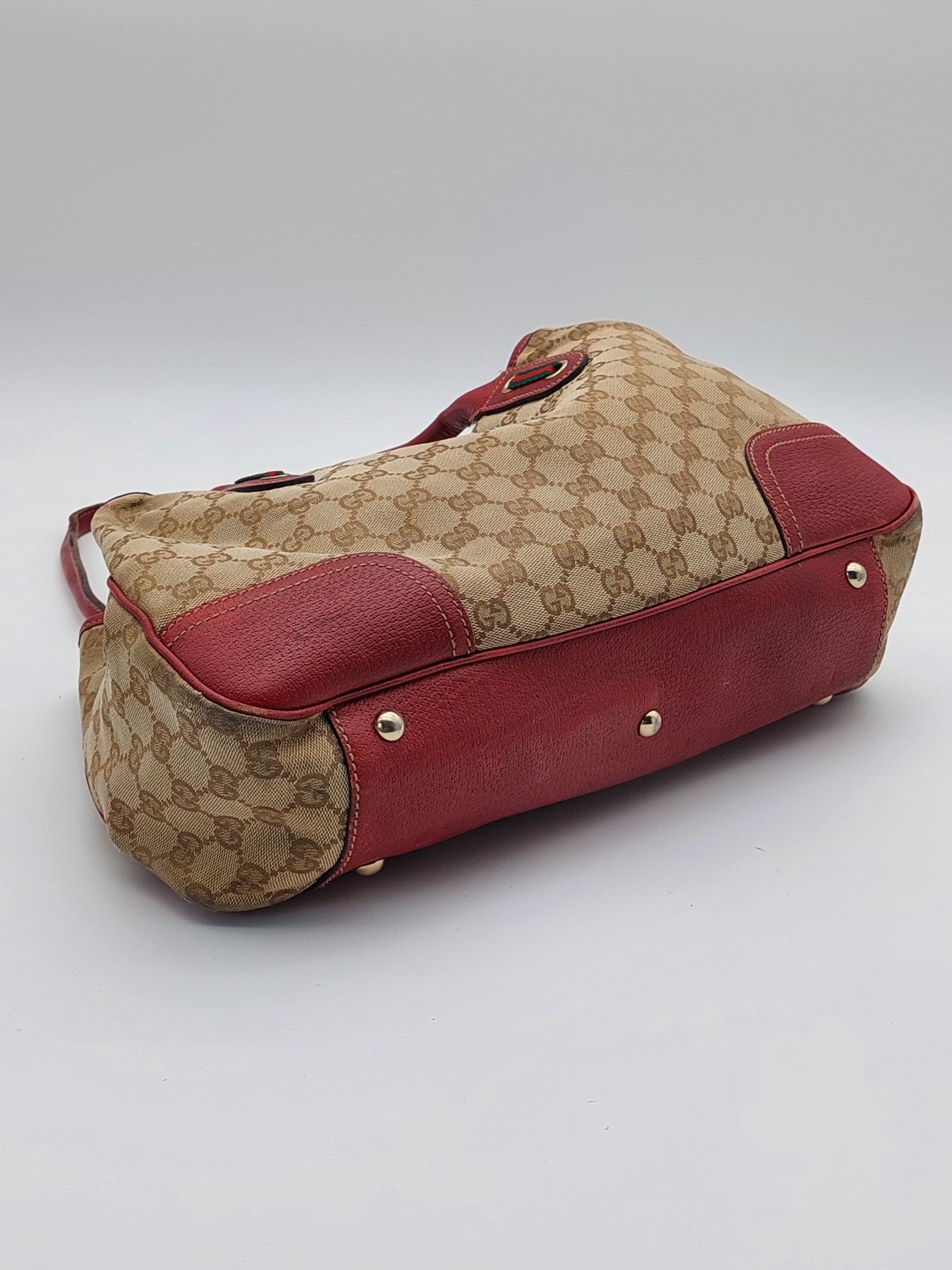 Gucci Princy Tote