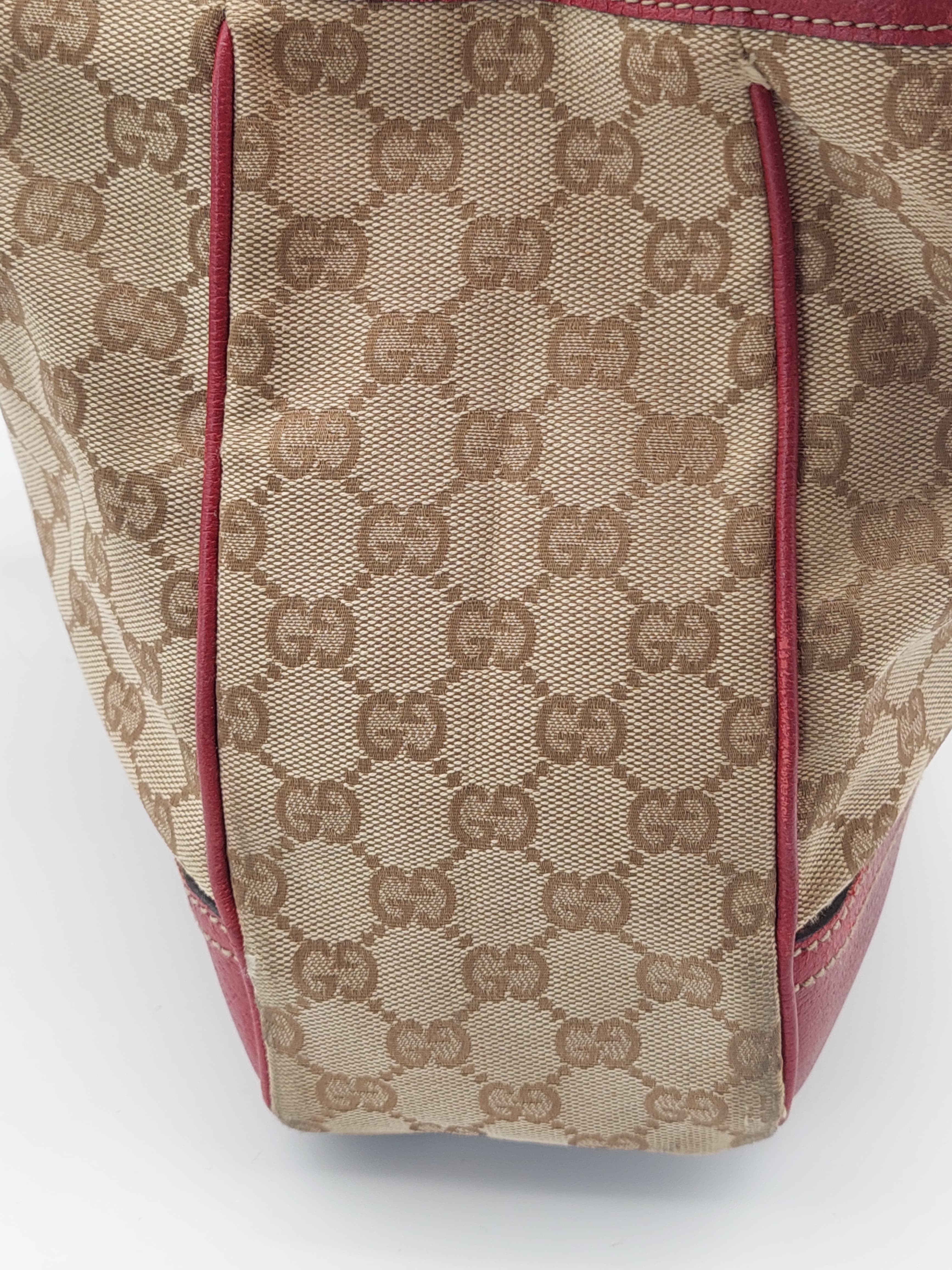 Gucci Princy Tote