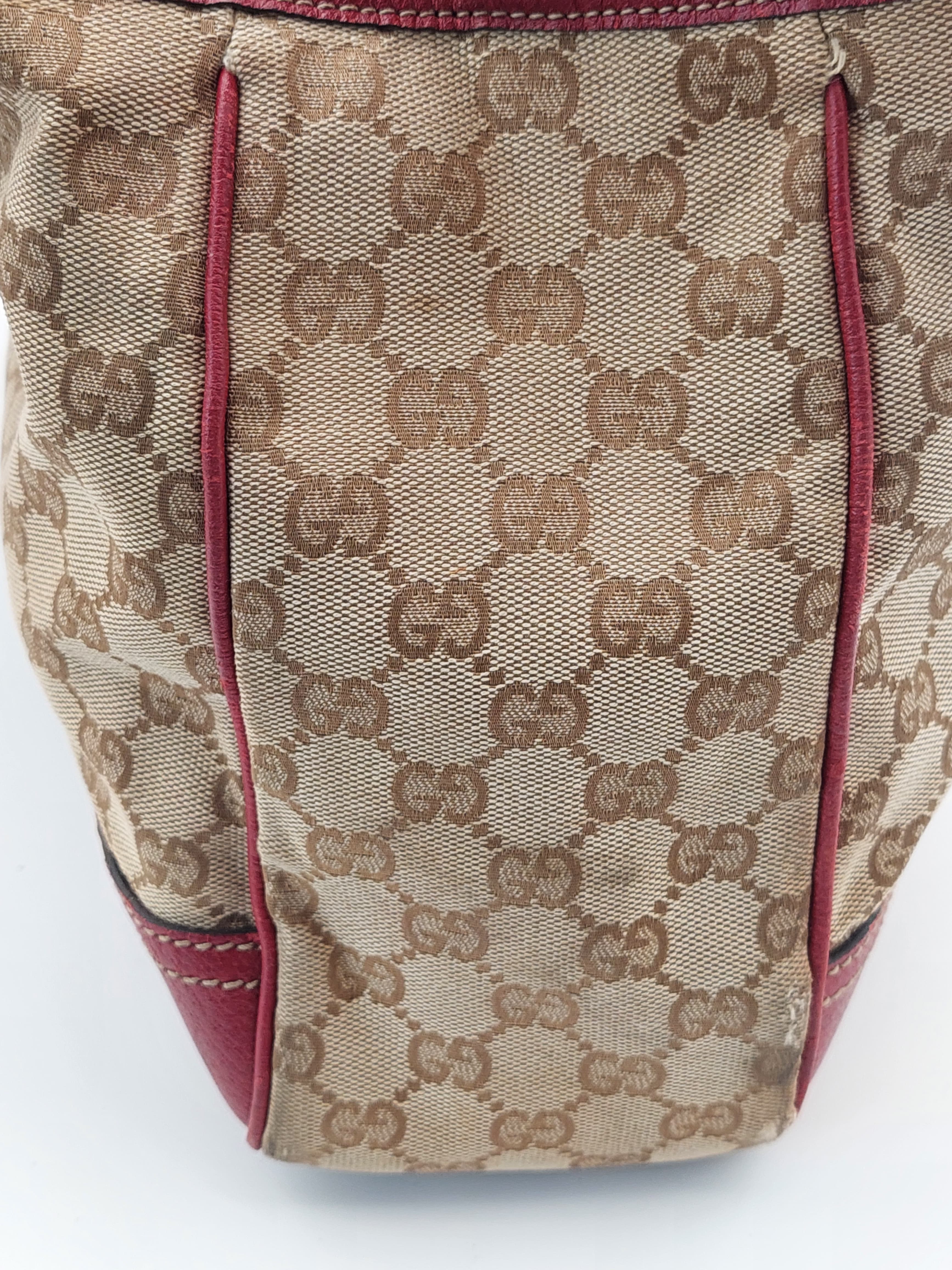 Gucci Princy Tote