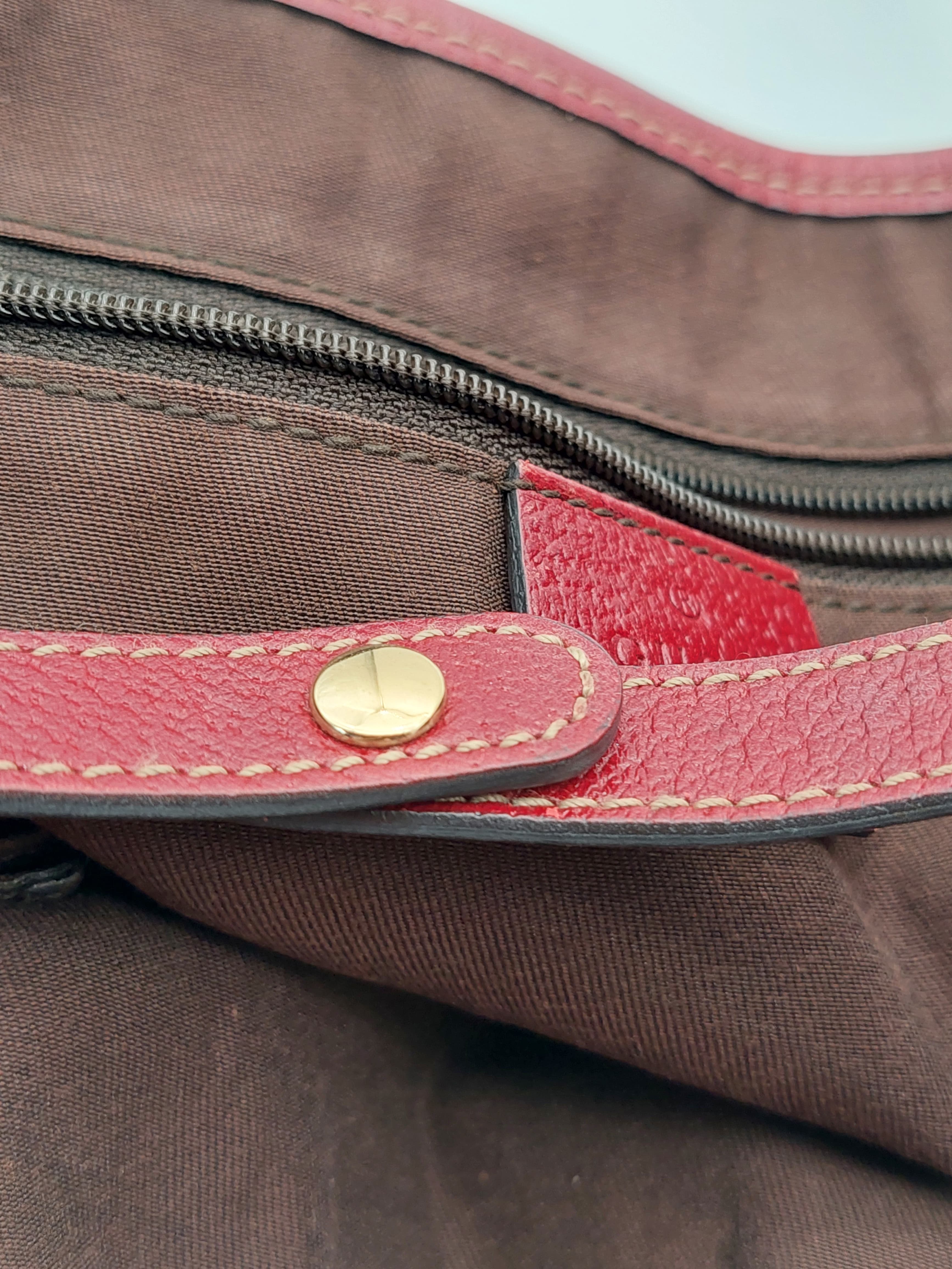 Gucci Princy Tote