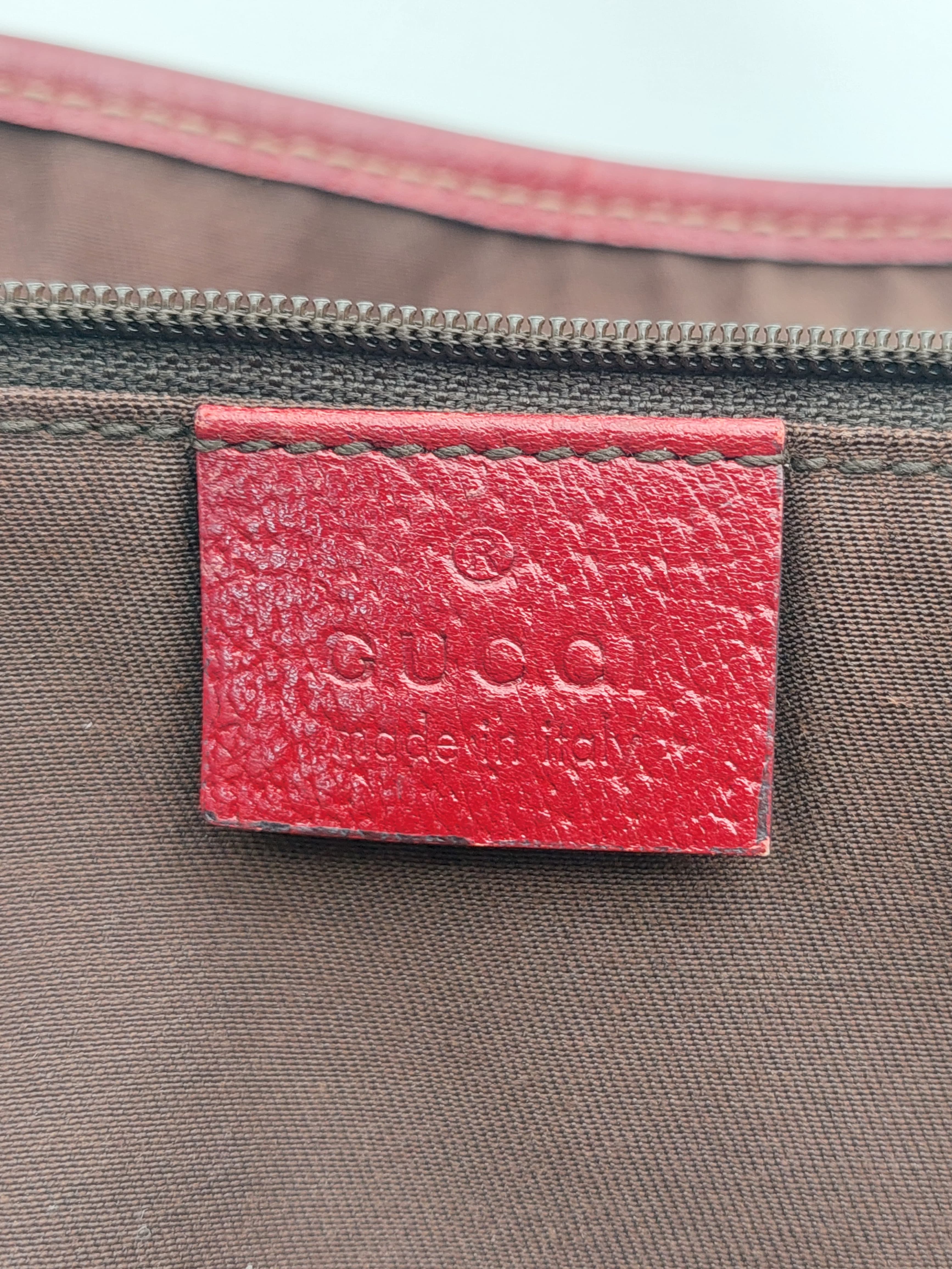 Gucci Princy Tote