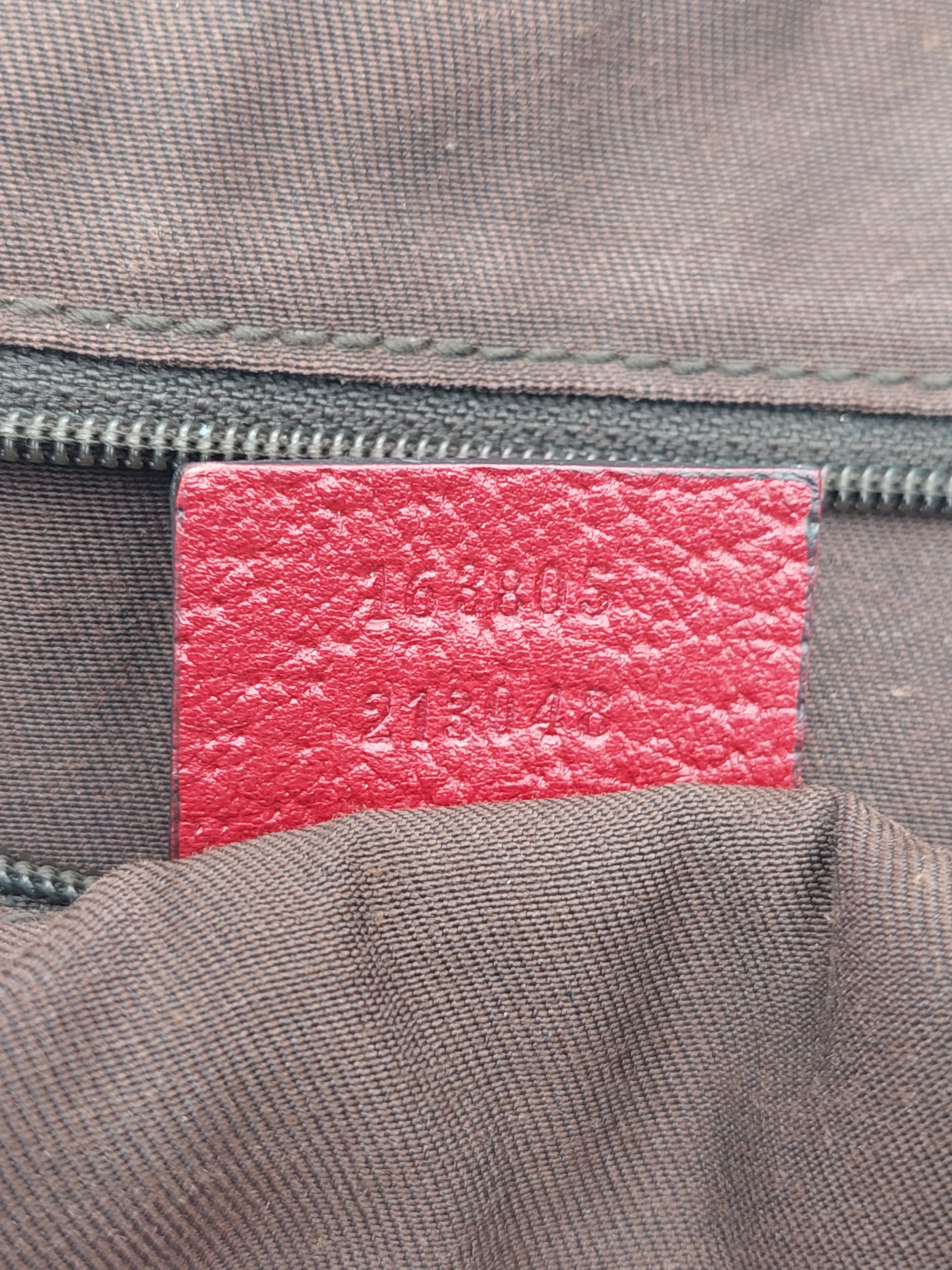 Gucci Princy Tote