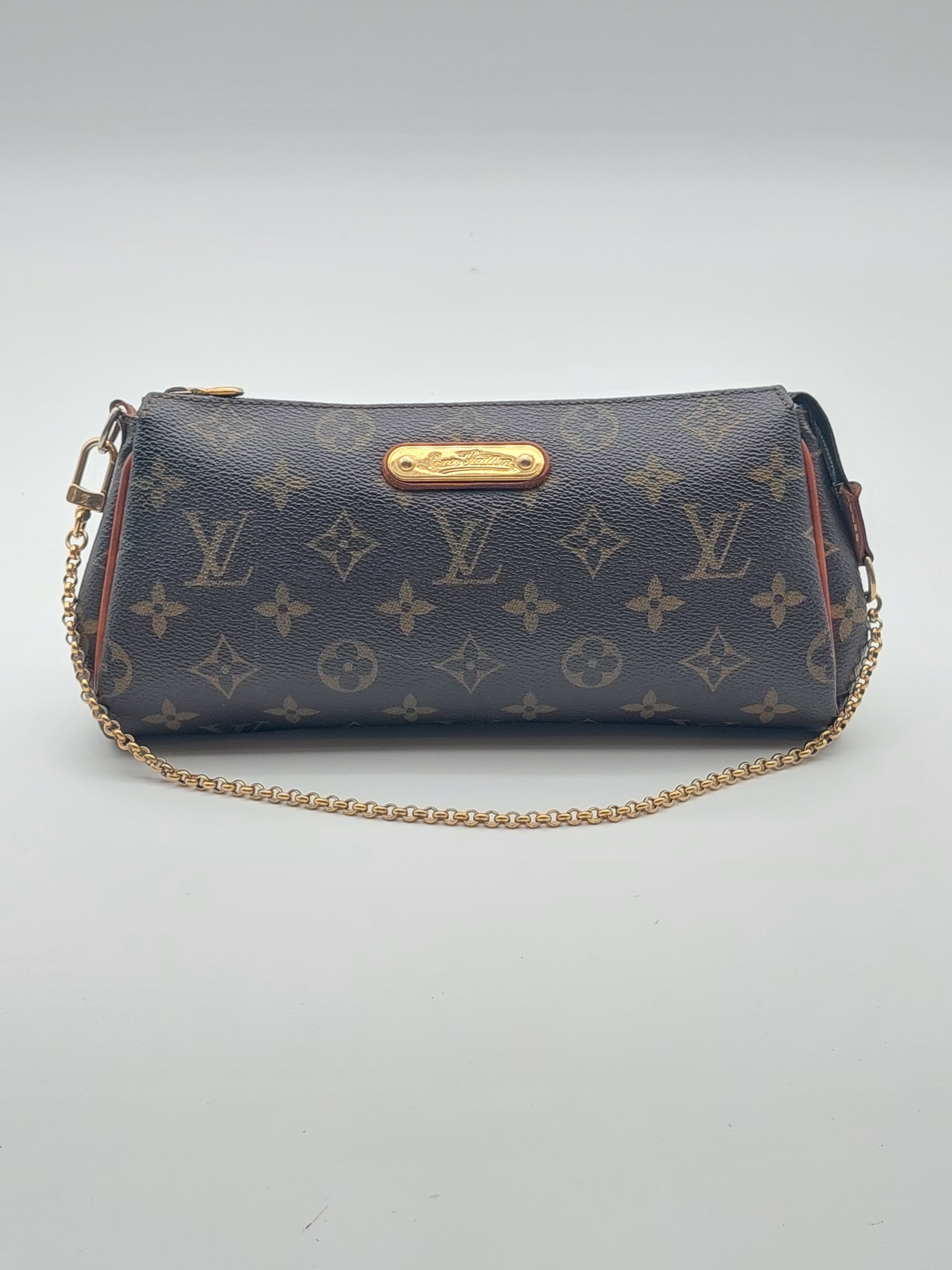 Louis Vuitton Eva Pochette