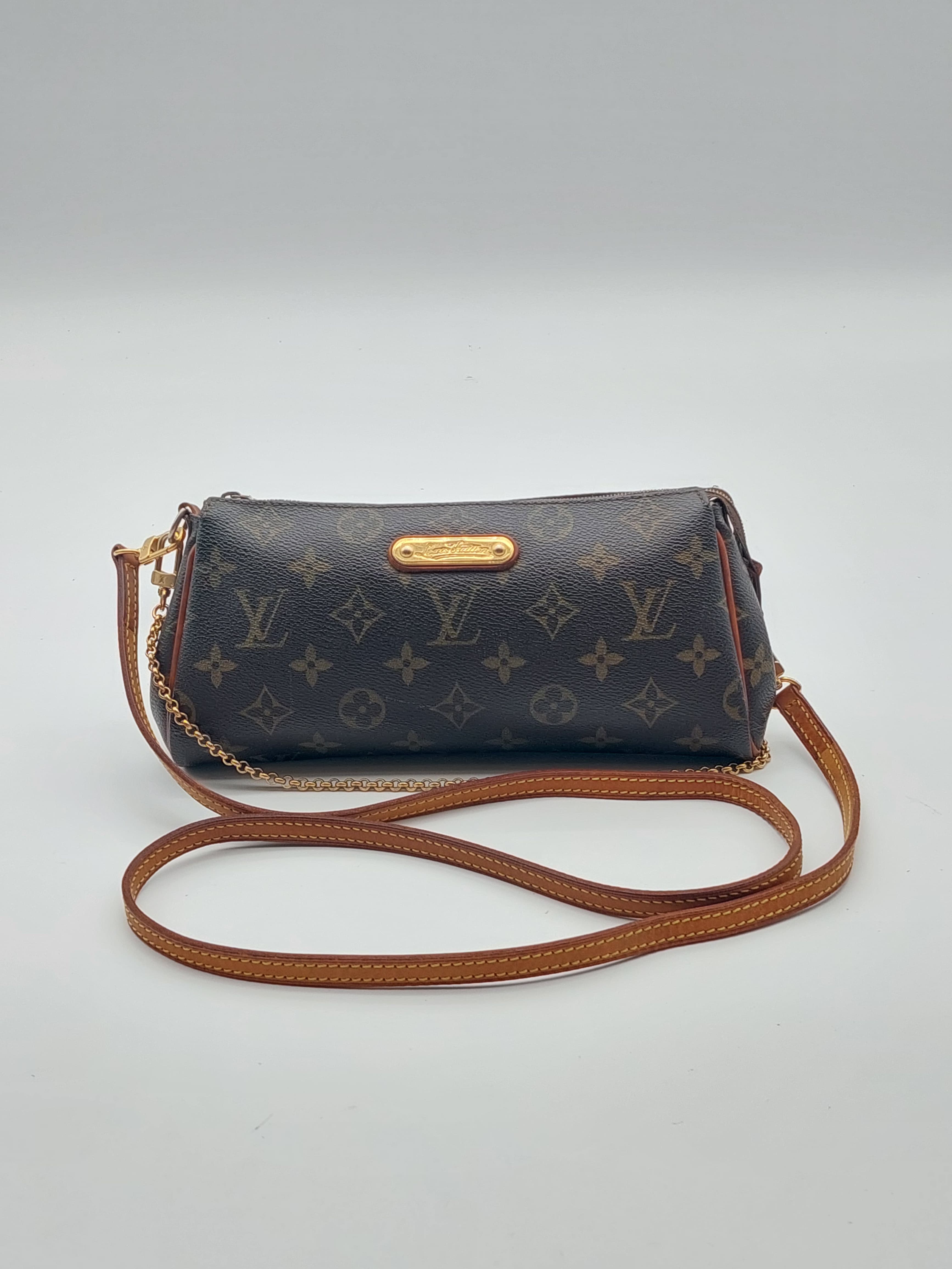 Louis Vuitton Eva Pochette