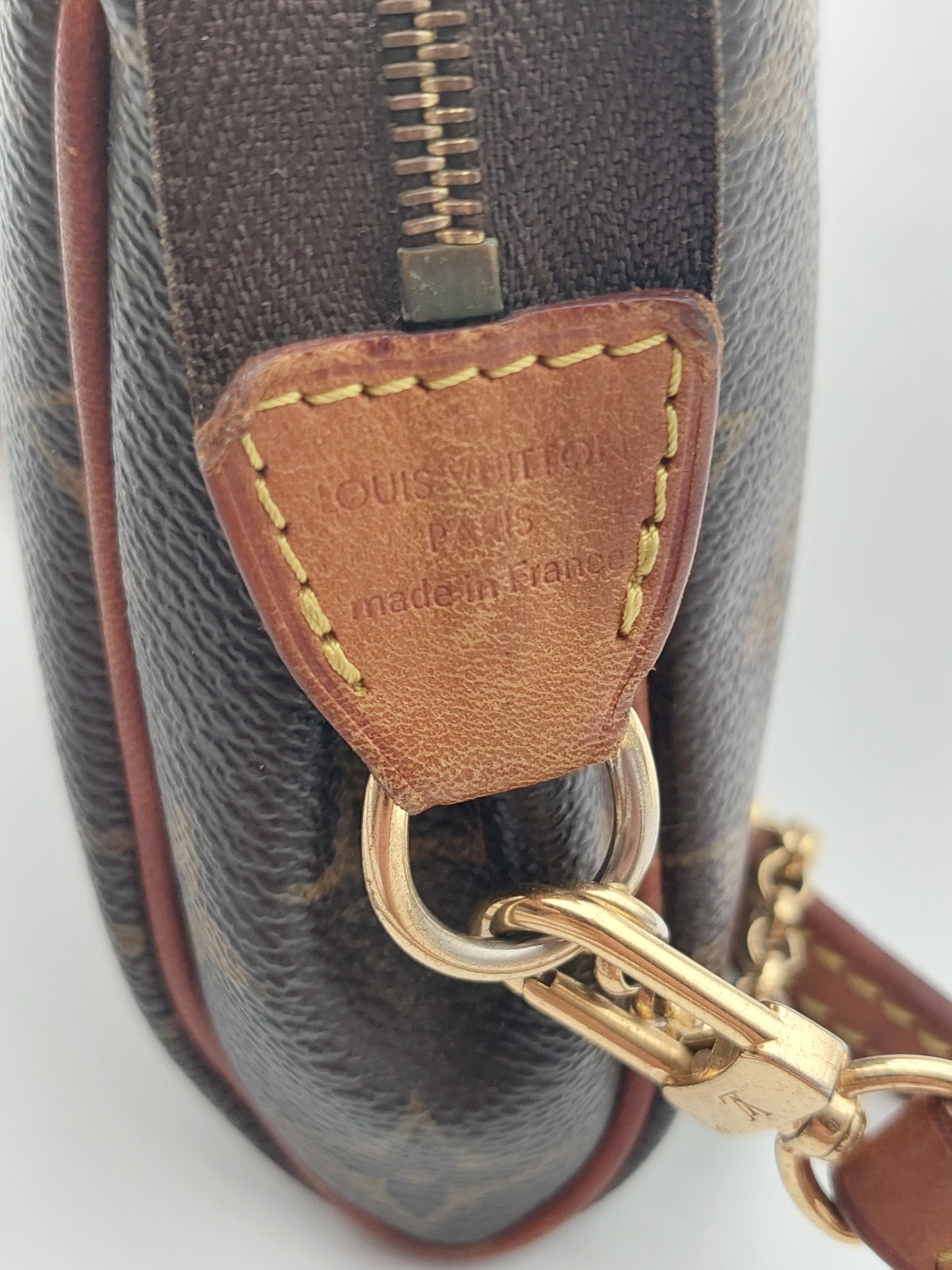 Louis Vuitton Eva Pochette