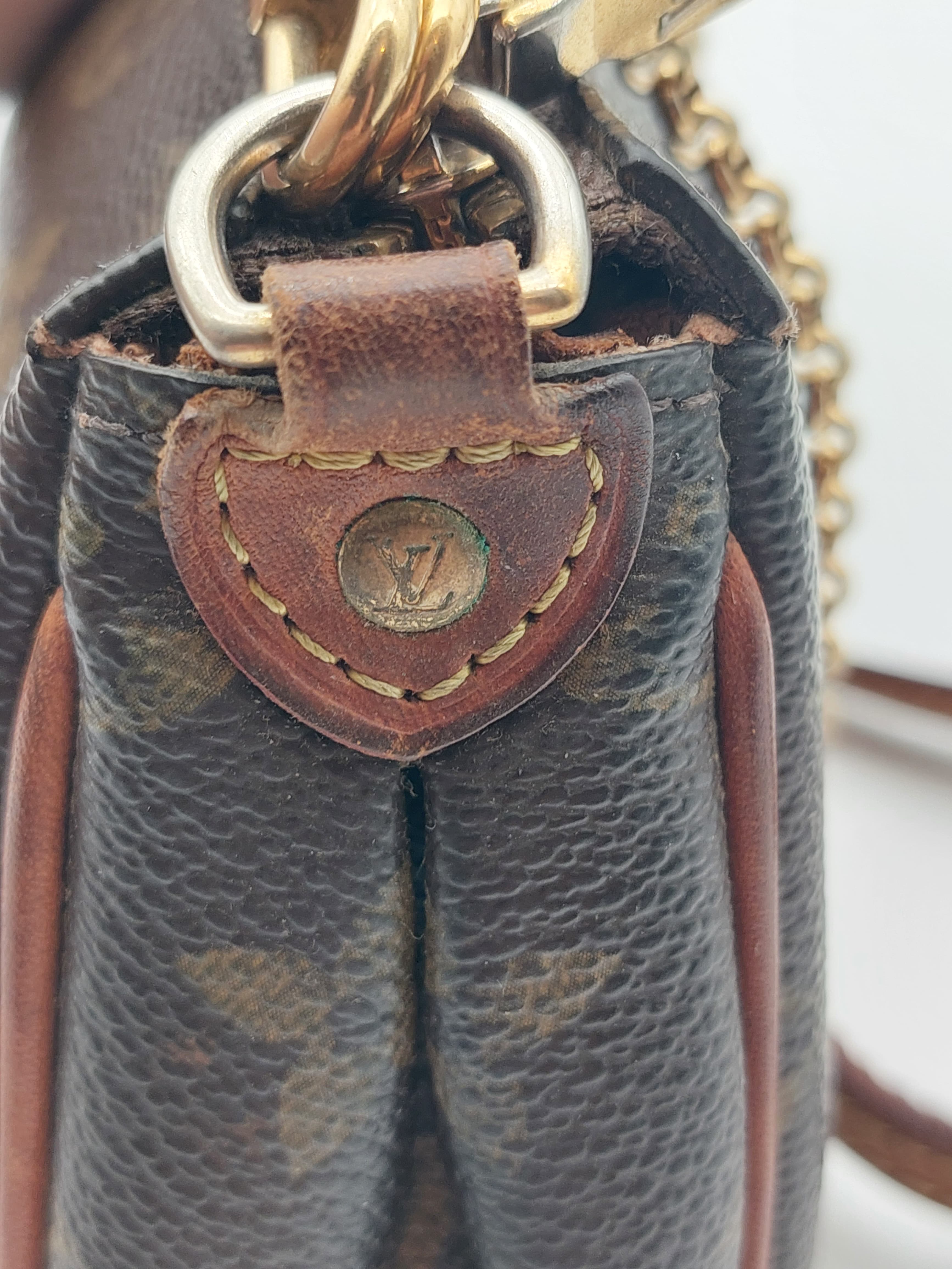 Louis Vuitton Eva Pochette