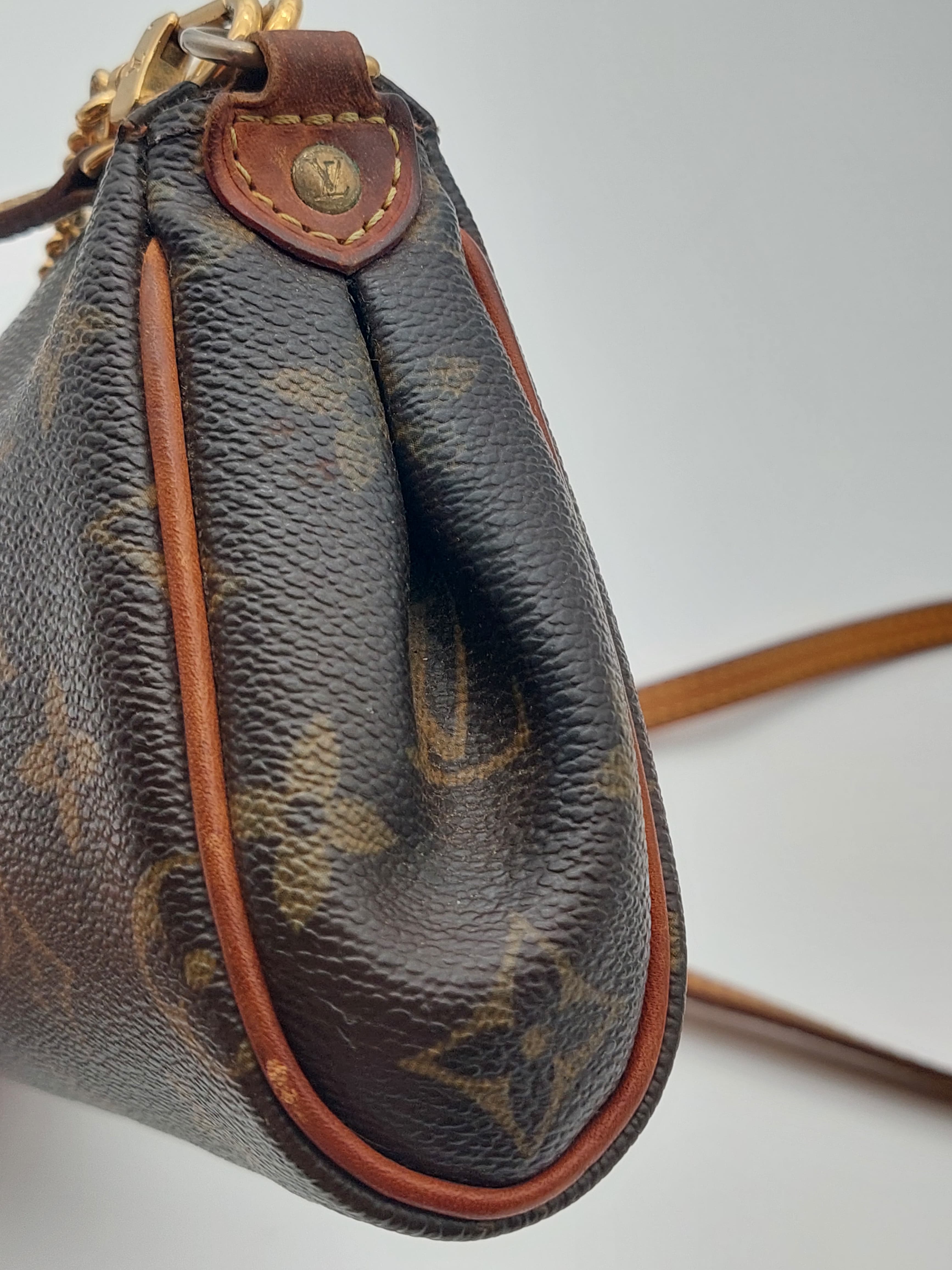 Louis Vuitton Eva Pochette