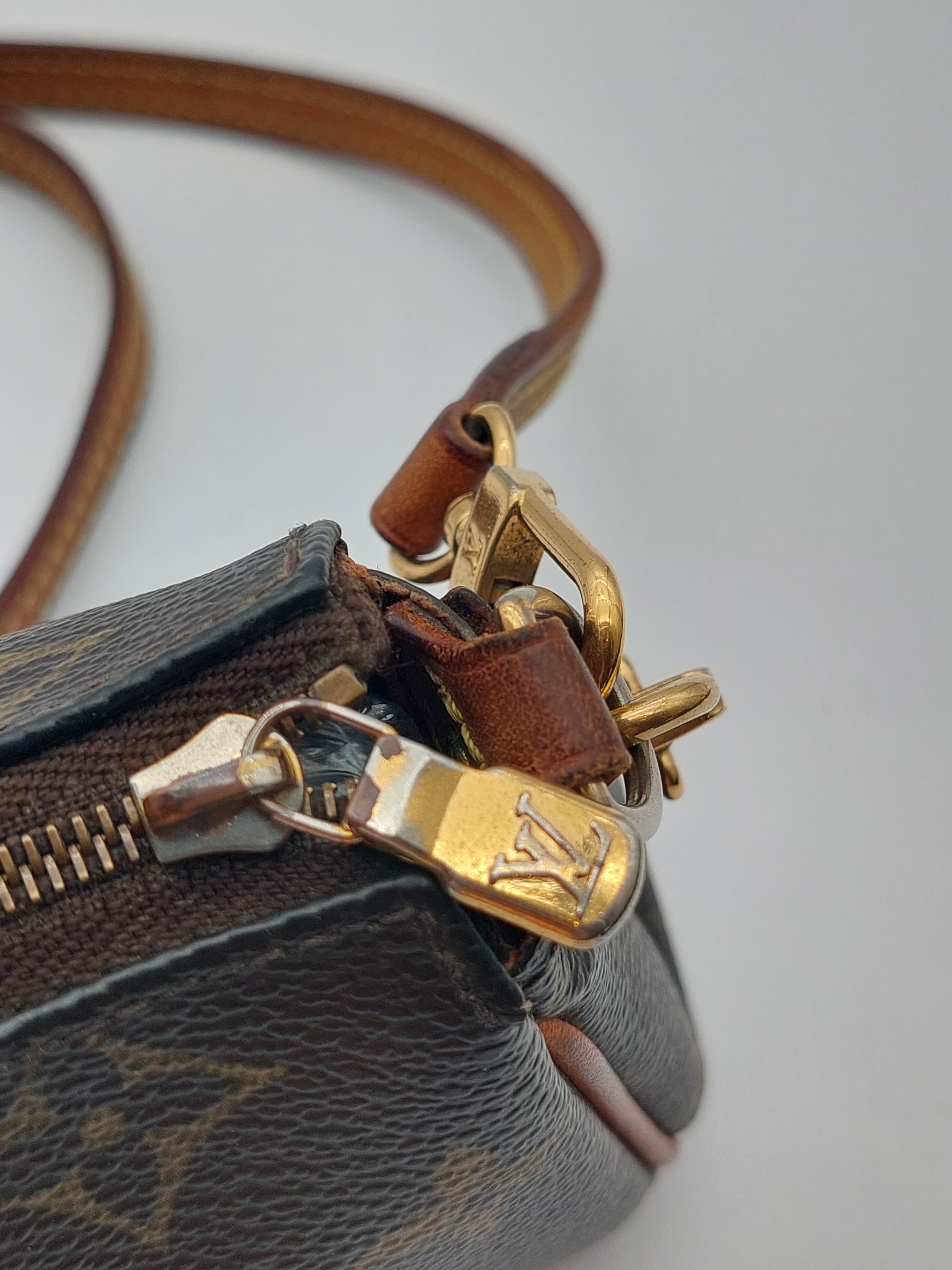 Louis Vuitton Eva Pochette