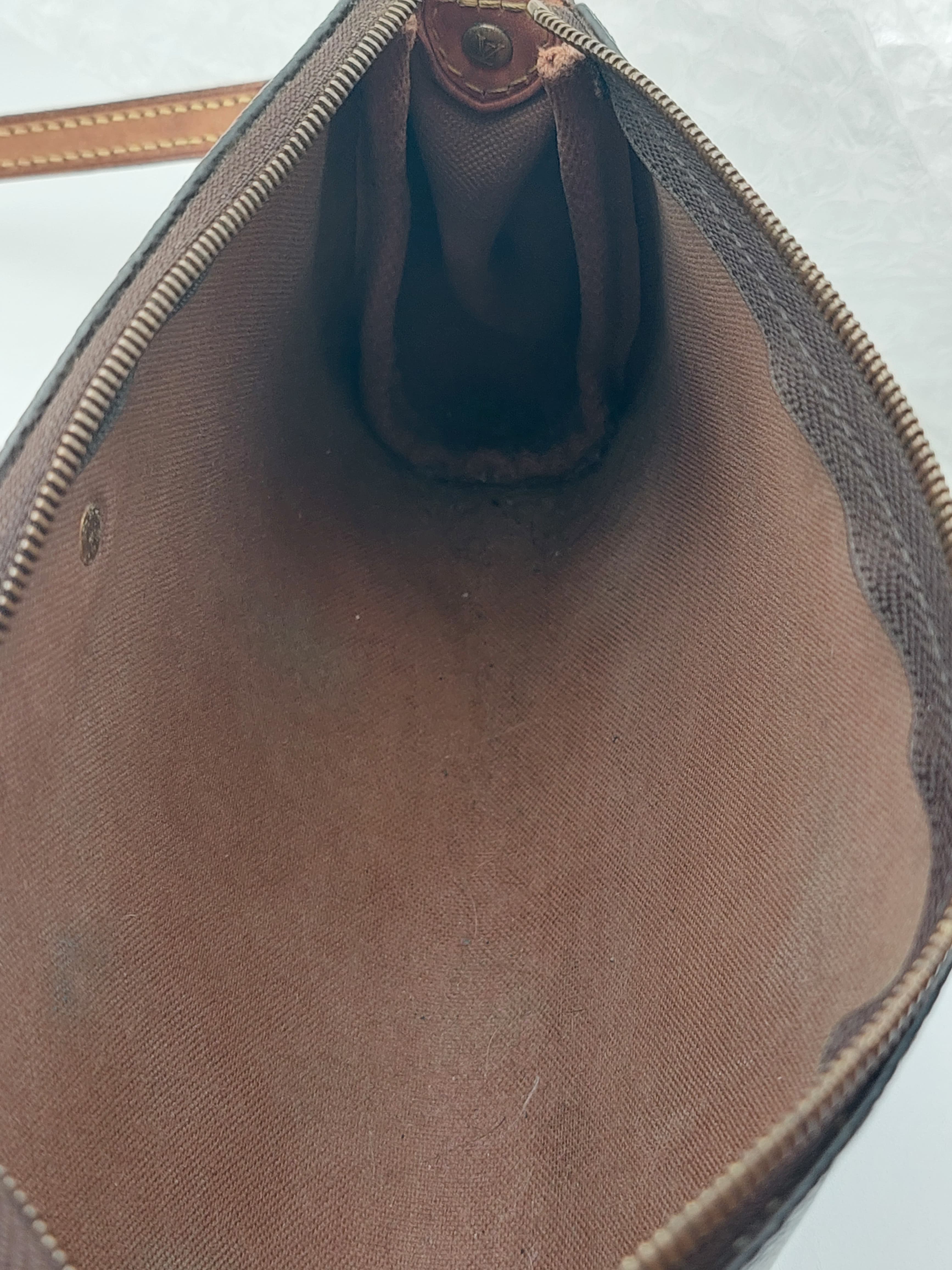 Louis Vuitton Eva Pochette