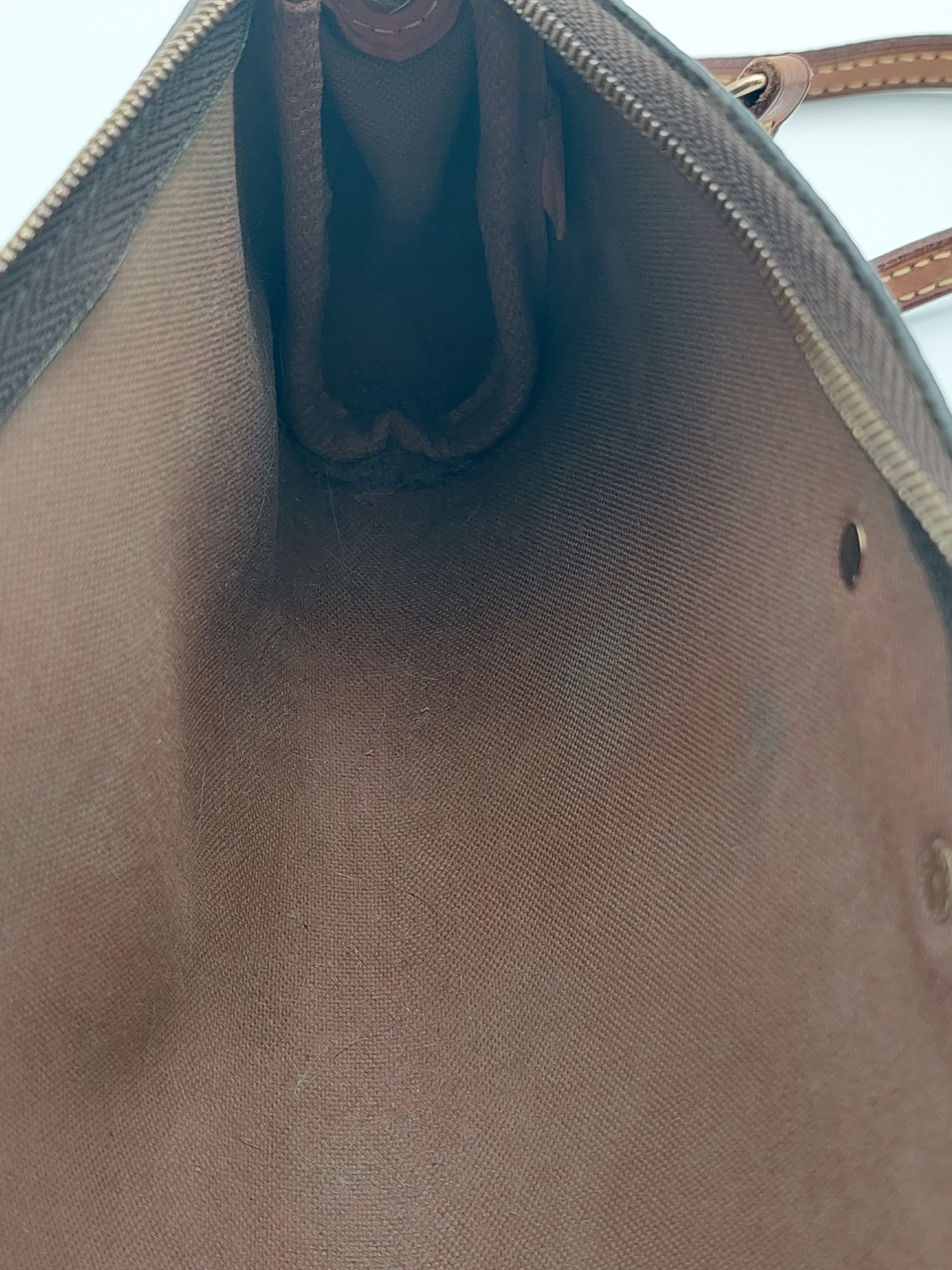 Louis Vuitton Eva Pochette