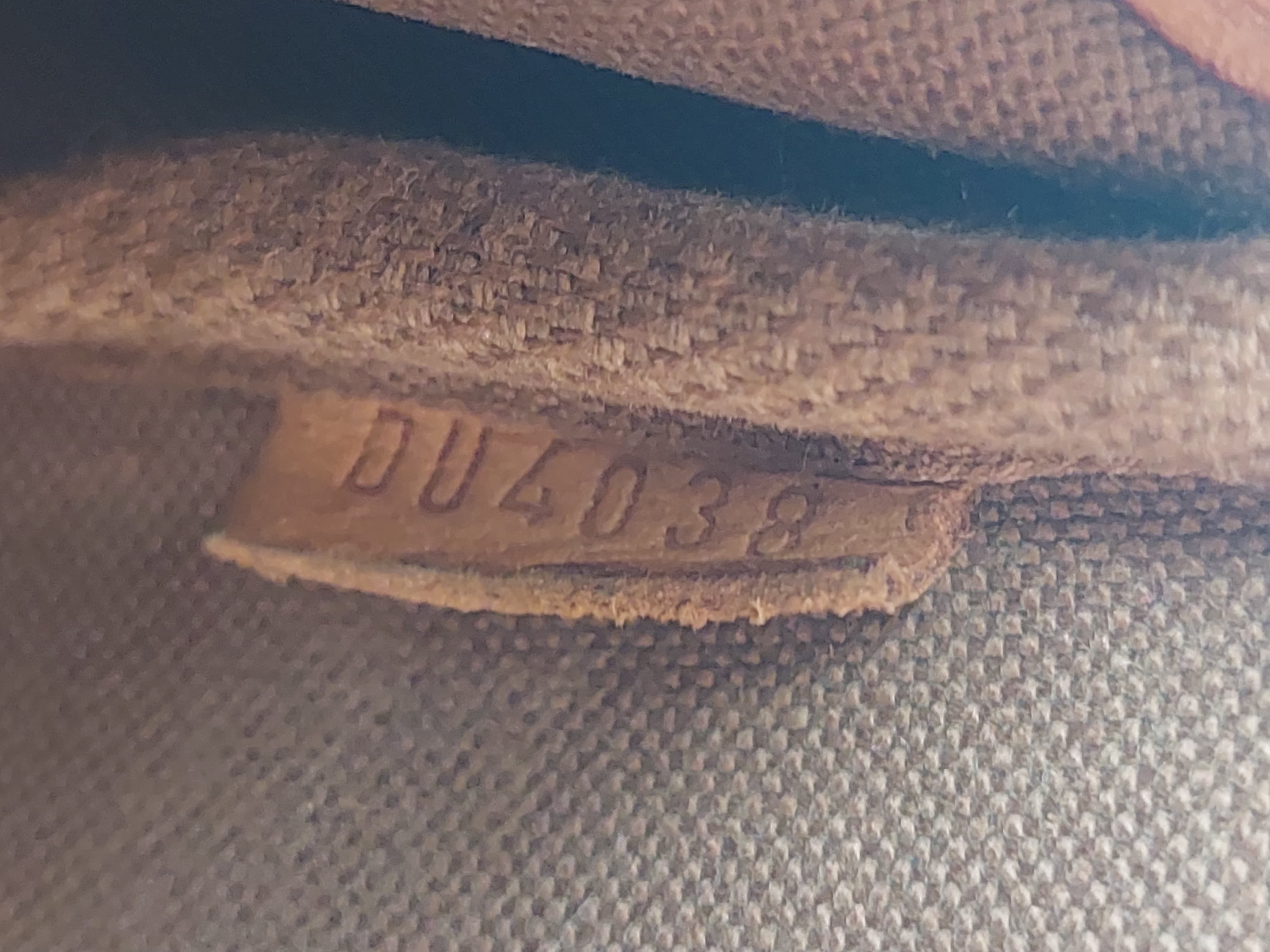 Louis Vuitton Eva Pochette