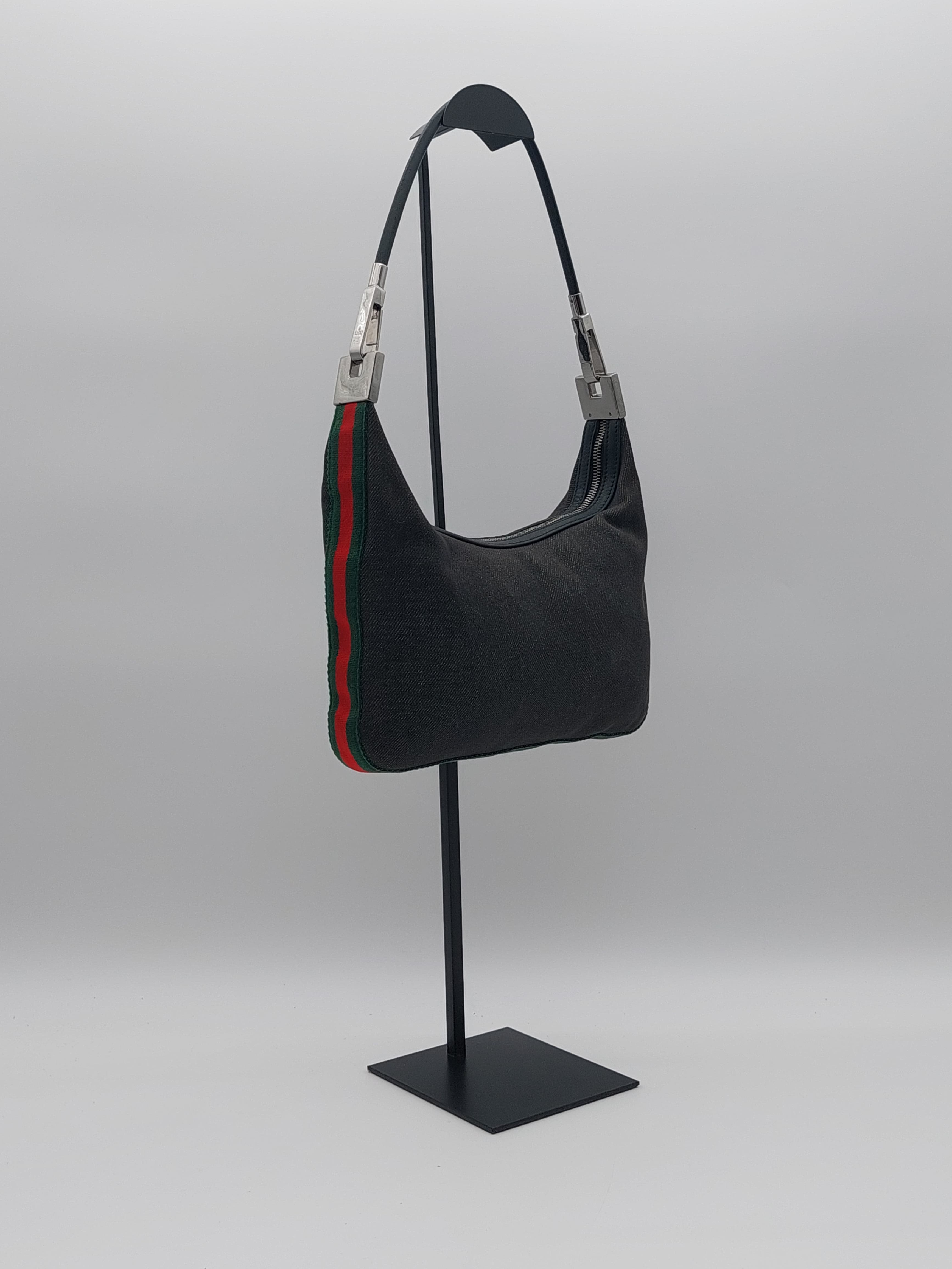 Gucci Clasp Hobo small