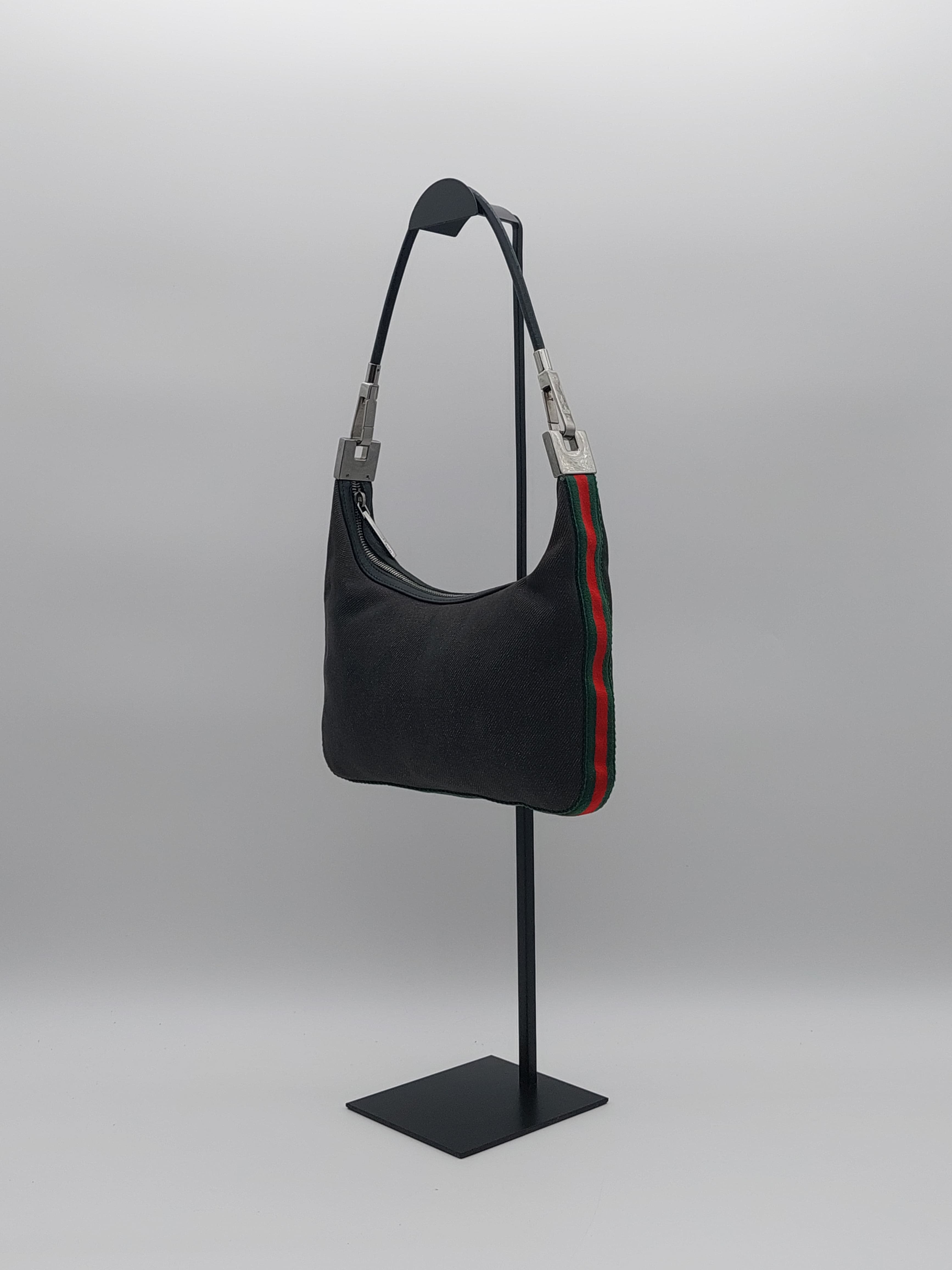 Gucci Clasp Hobo small