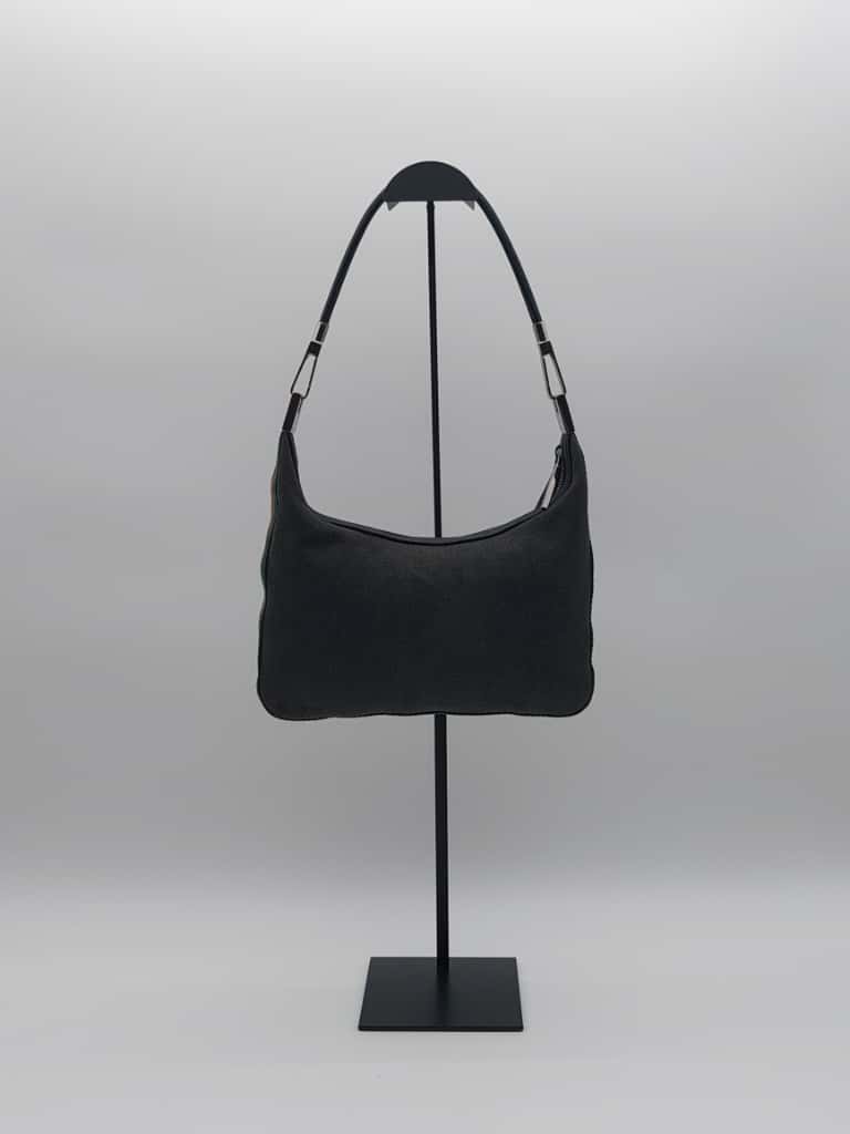 Gucci Clasp Hobo small