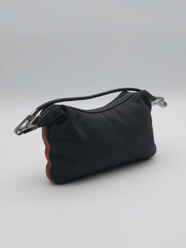 Gucci Clasp Hobo small