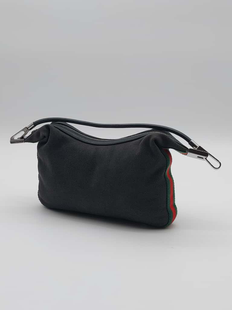 Gucci Clasp Hobo small