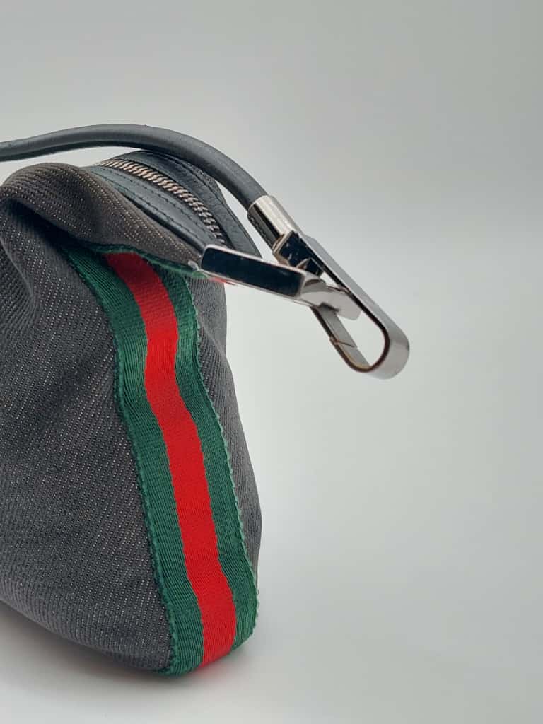 Gucci Clasp Hobo small