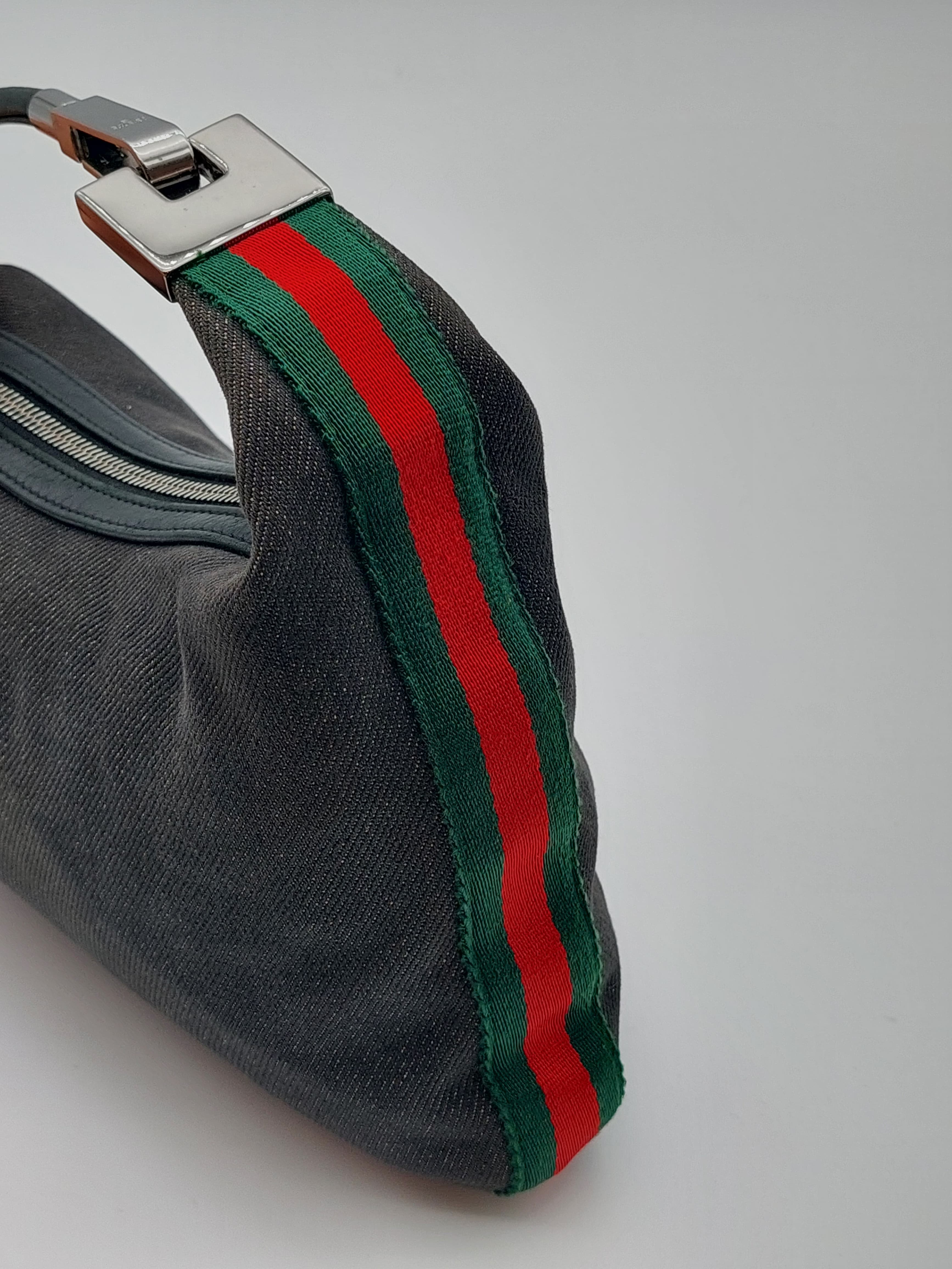 Gucci Clasp Hobo small