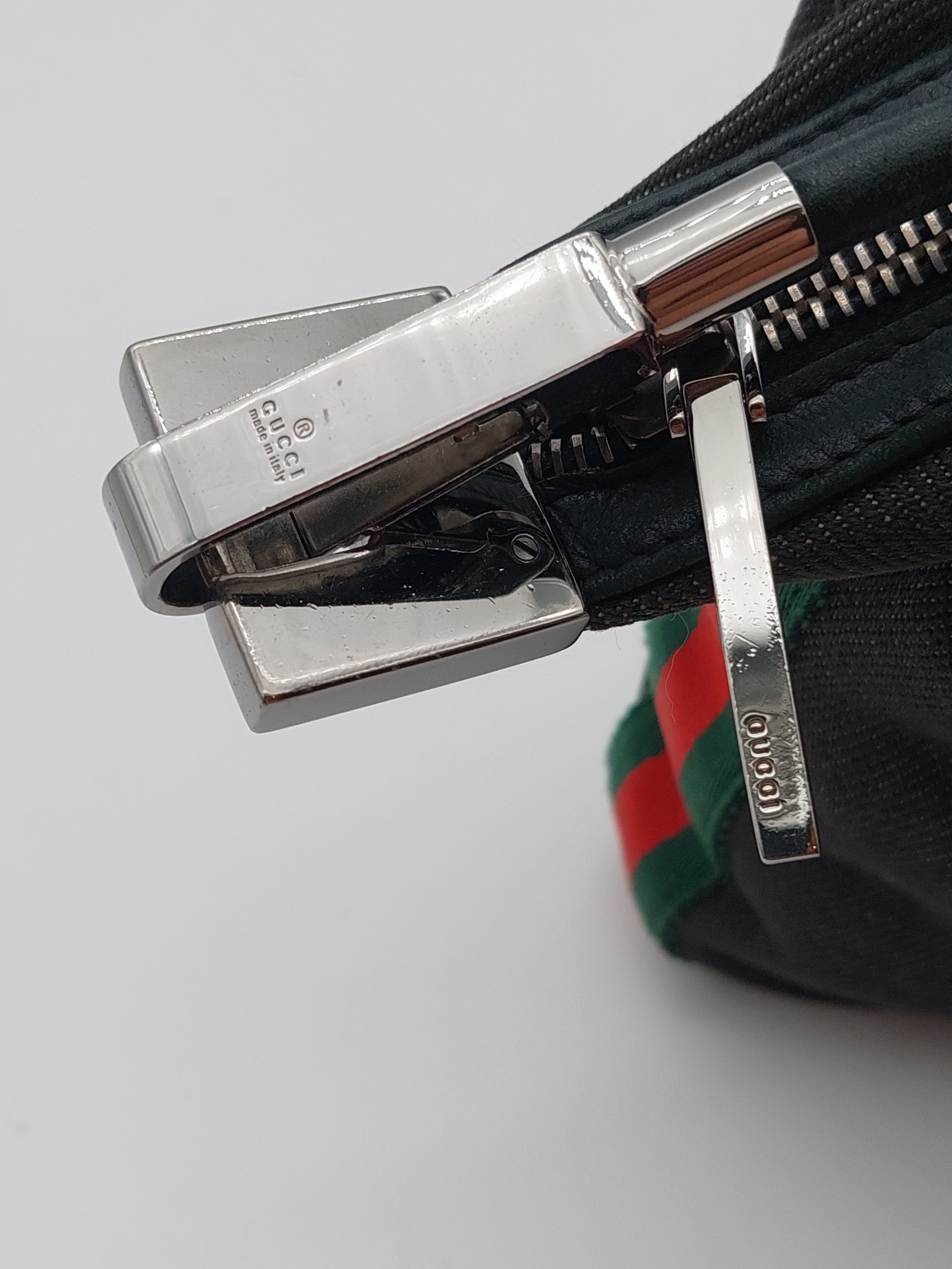 Gucci Clasp Hobo small