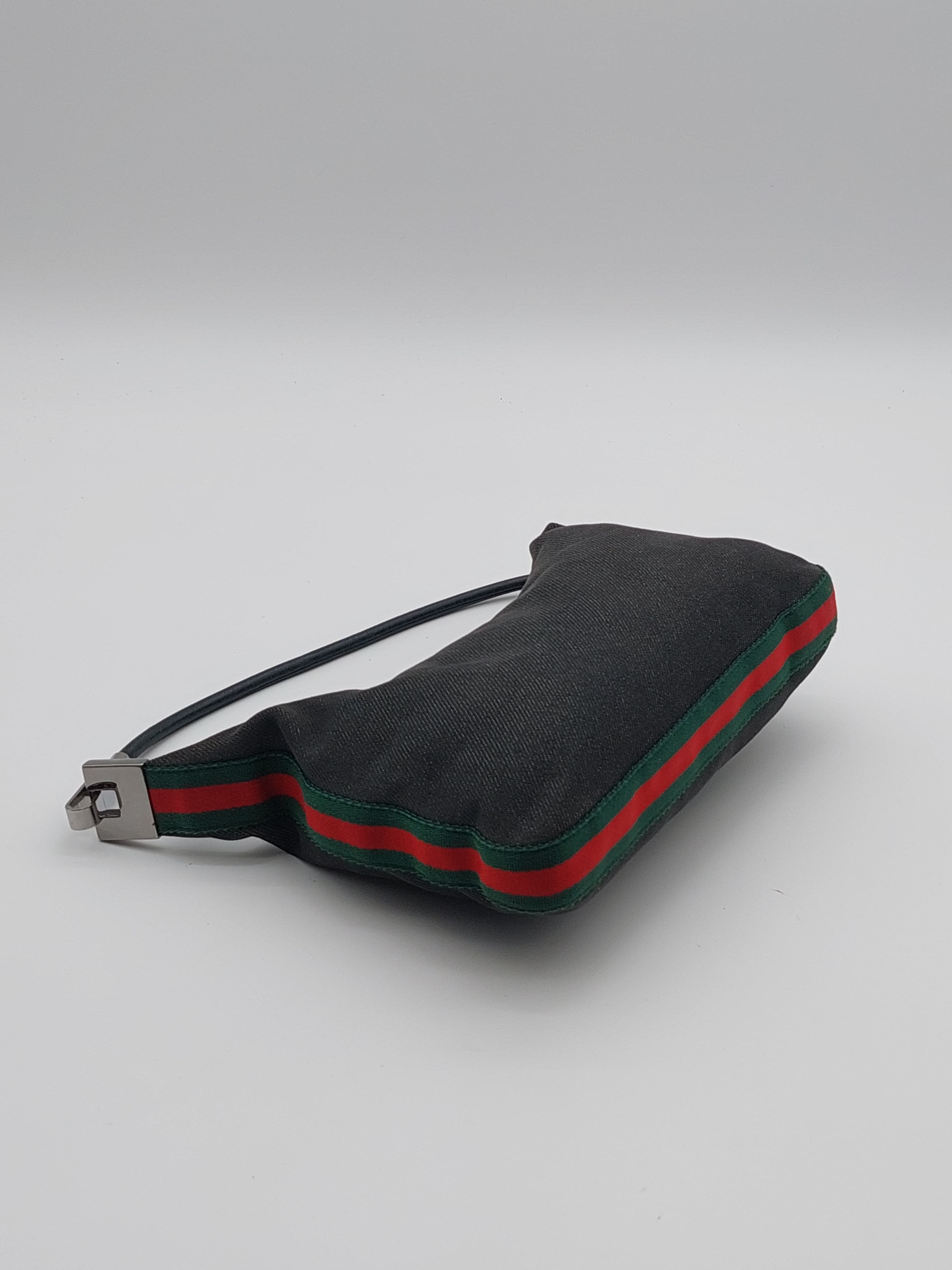 Gucci Clasp Hobo small