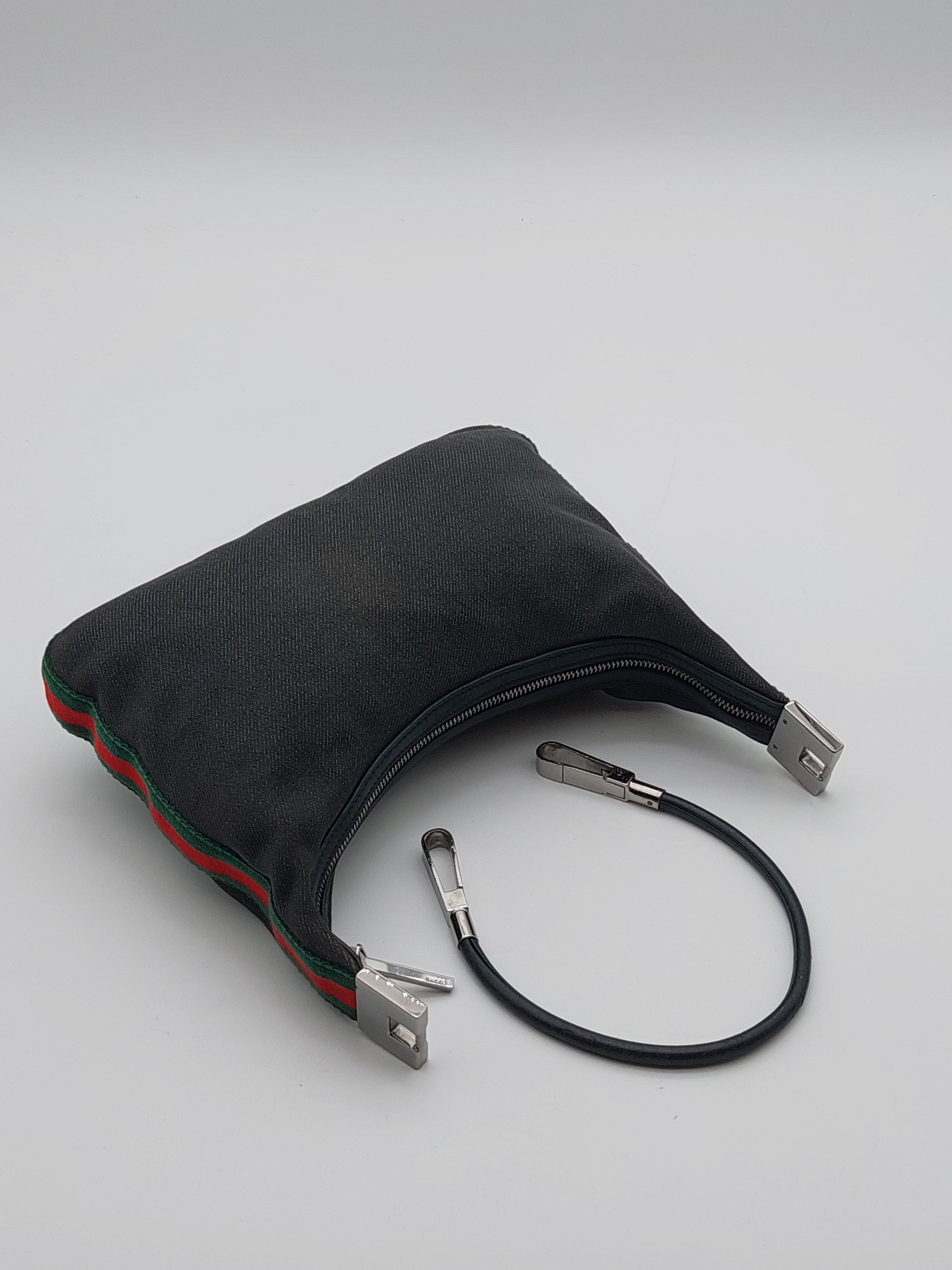 Gucci Clasp Hobo small