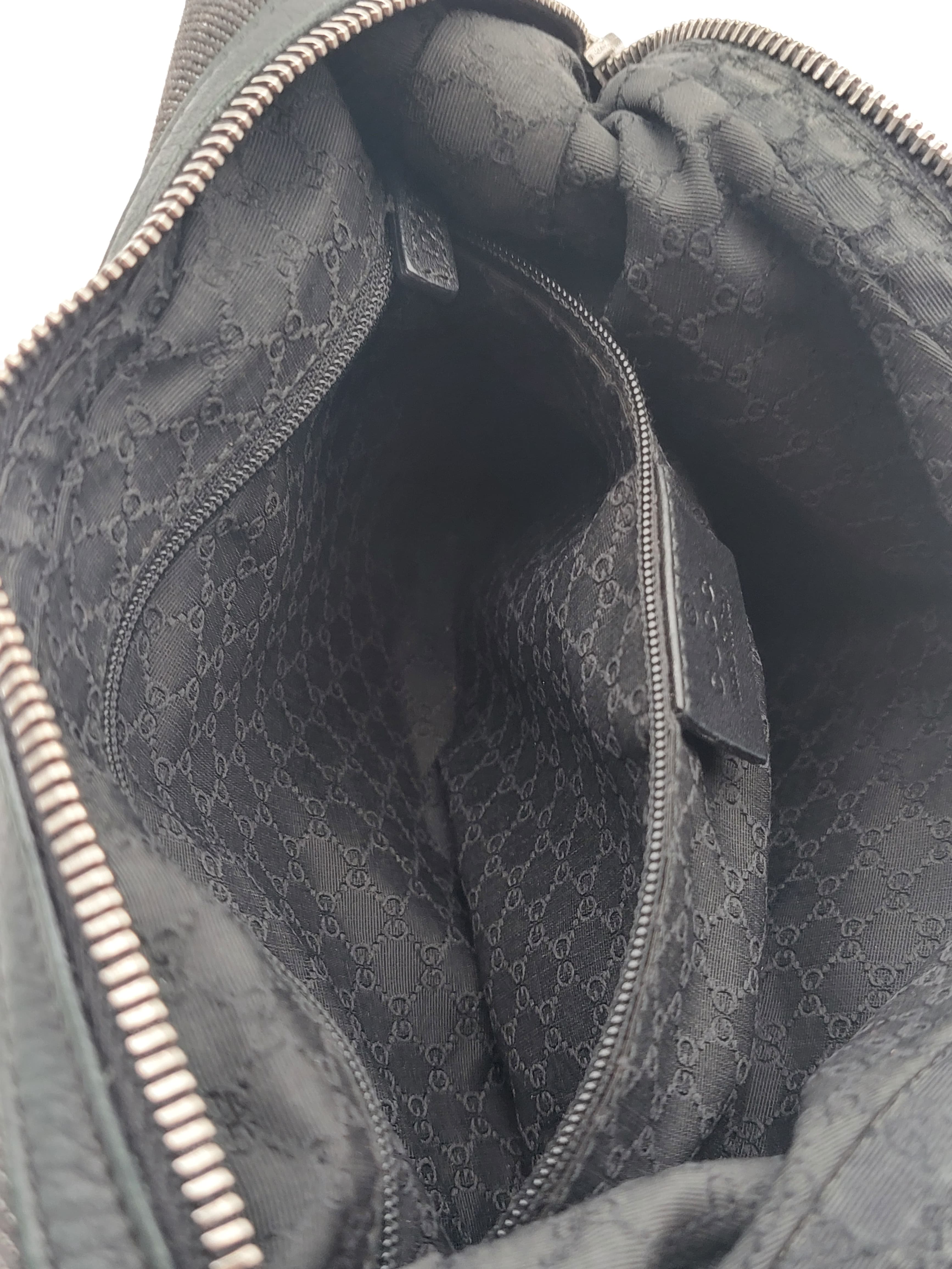 Gucci Clasp Hobo small