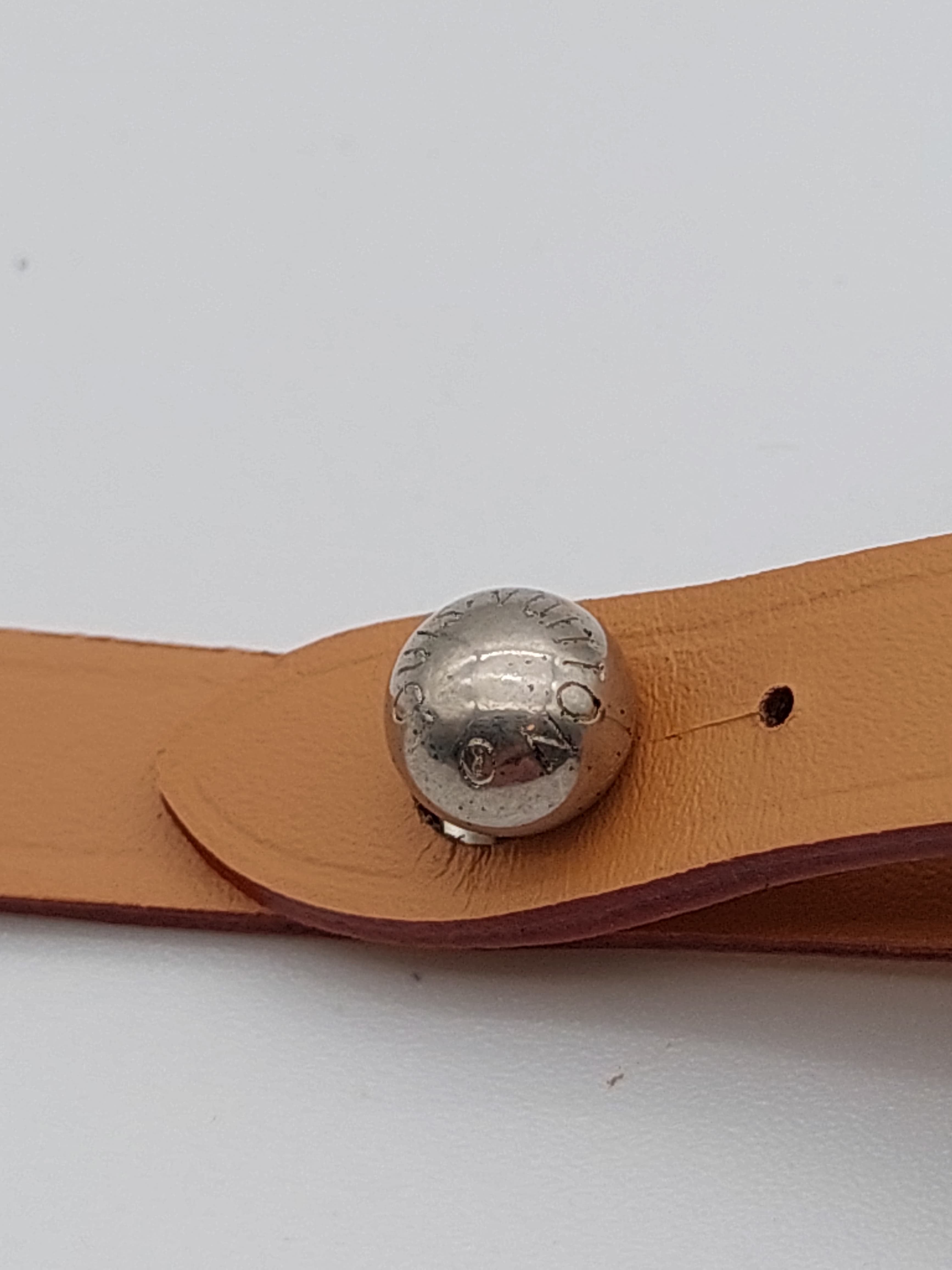 Louis Vuitton Paw Print Bagcharm