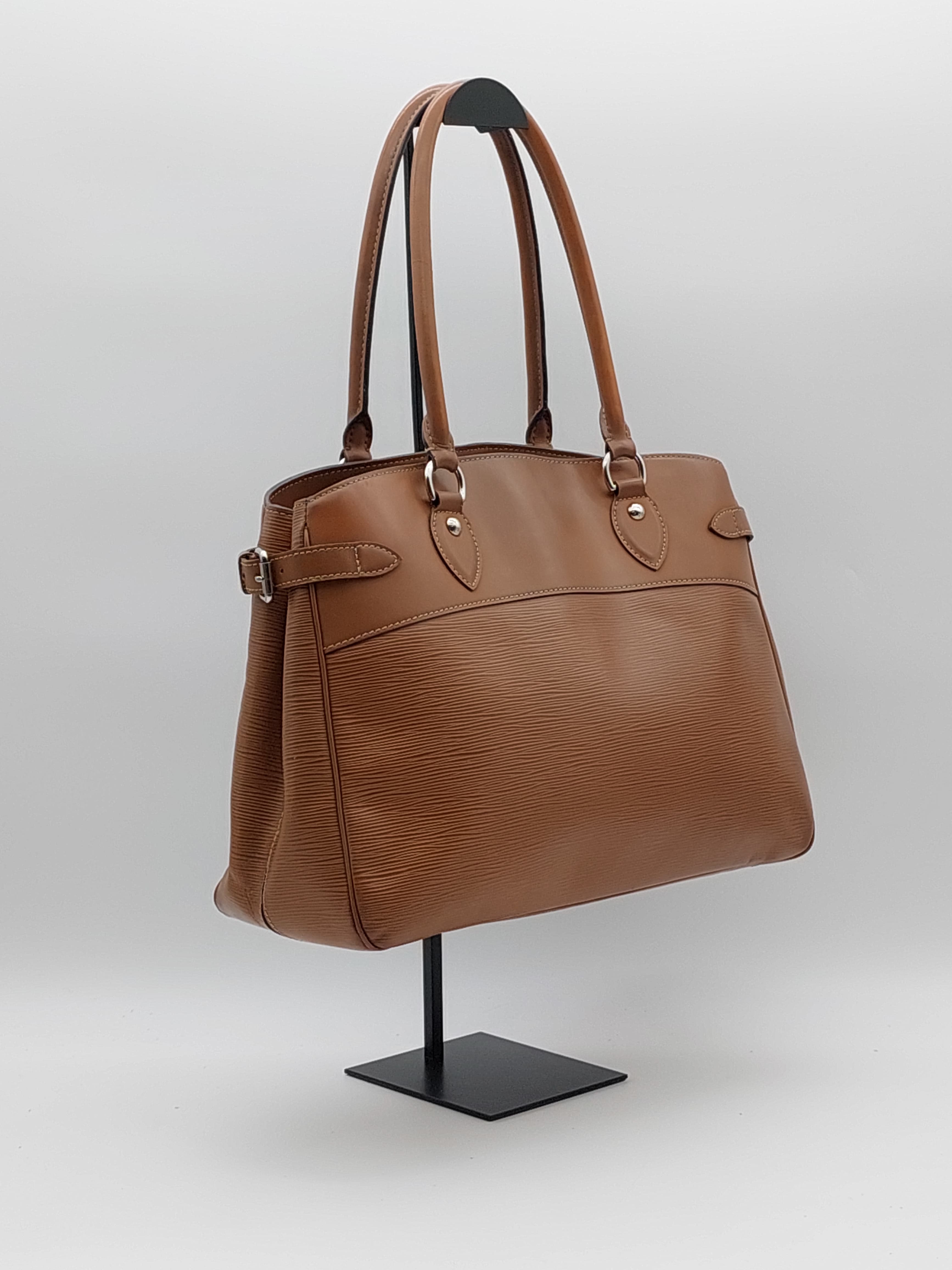 Louis Vuitton Passy GM