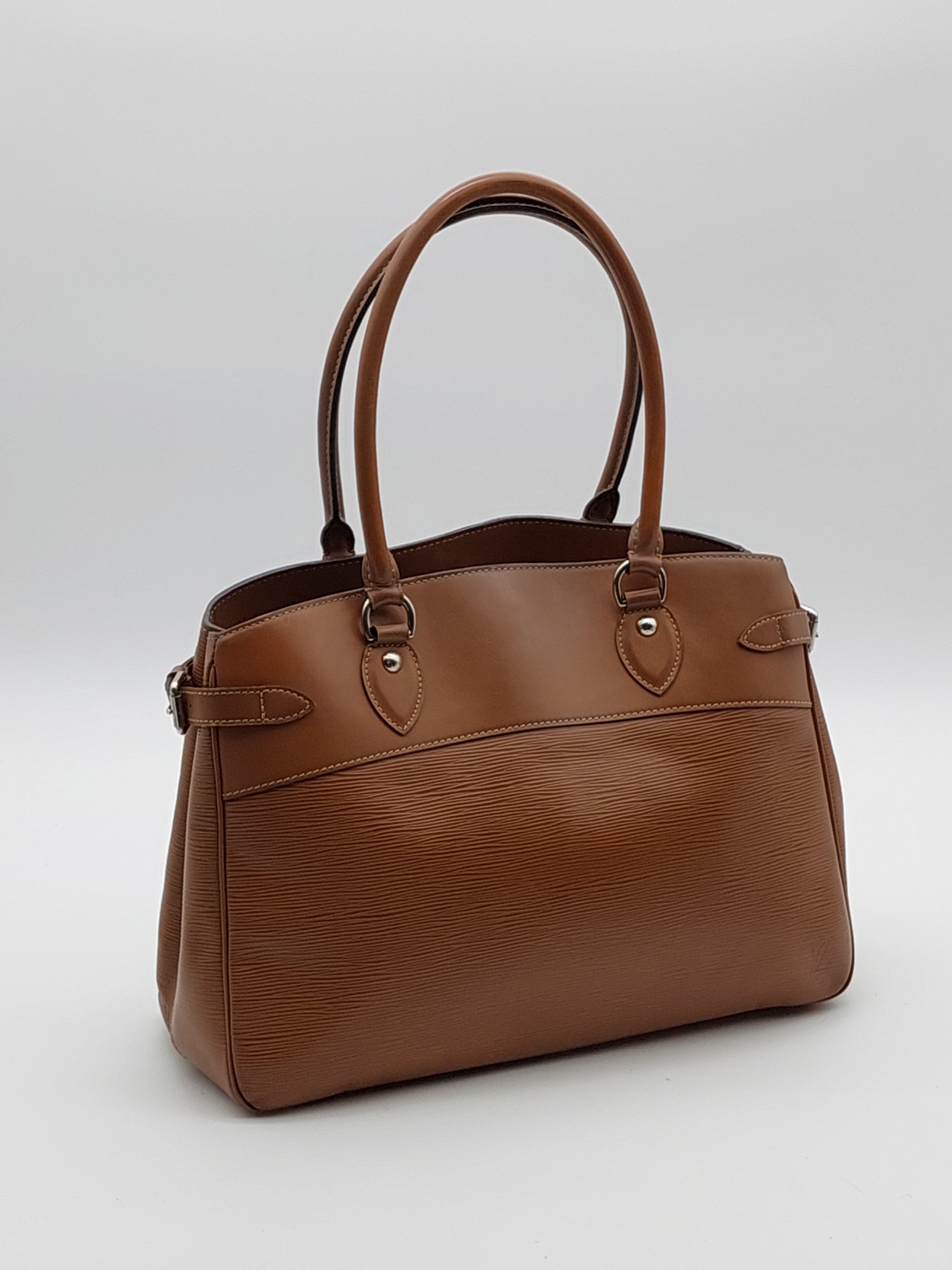 Louis Vuitton Passy GM