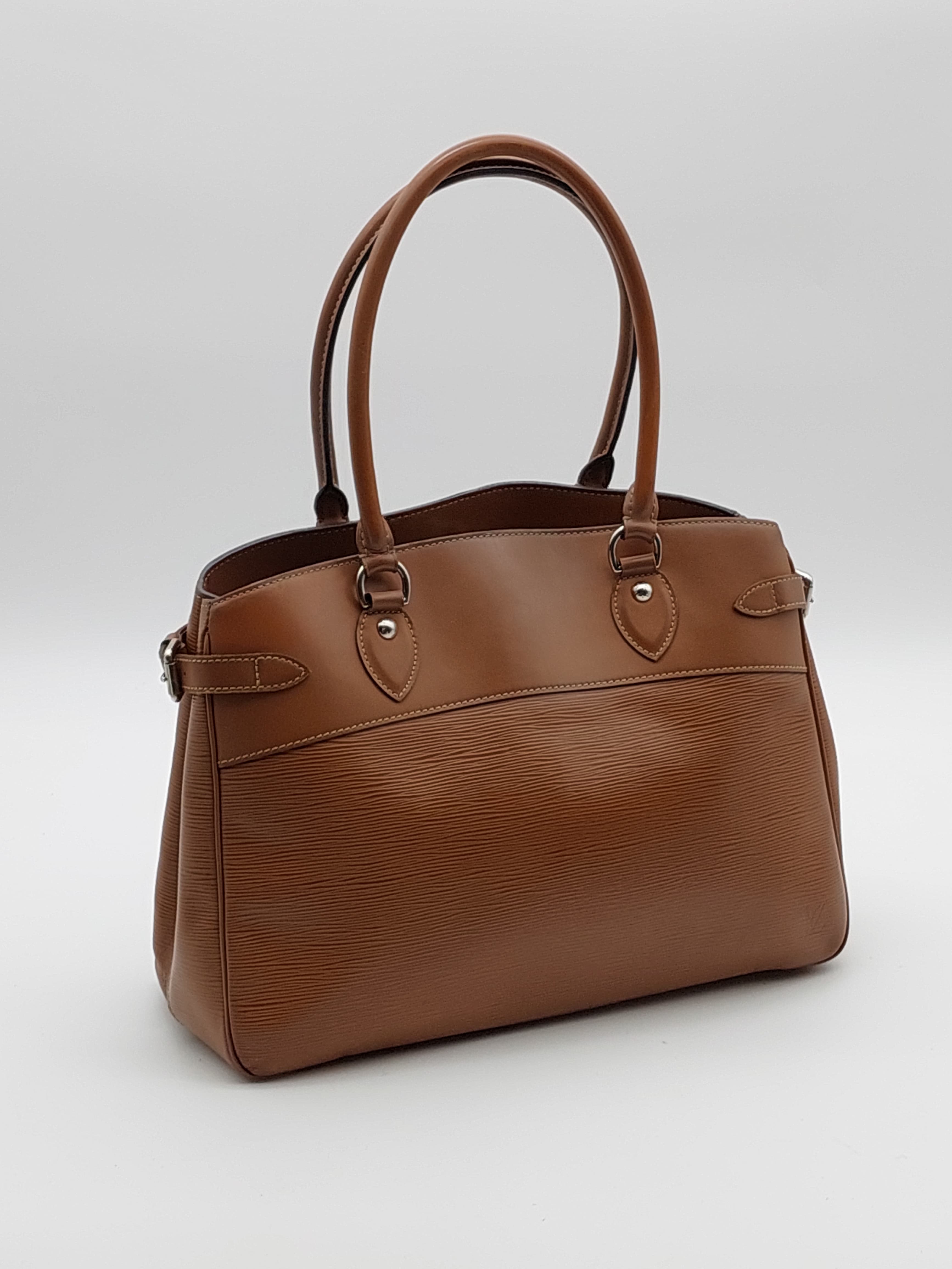 Louis Vuitton Passy GM