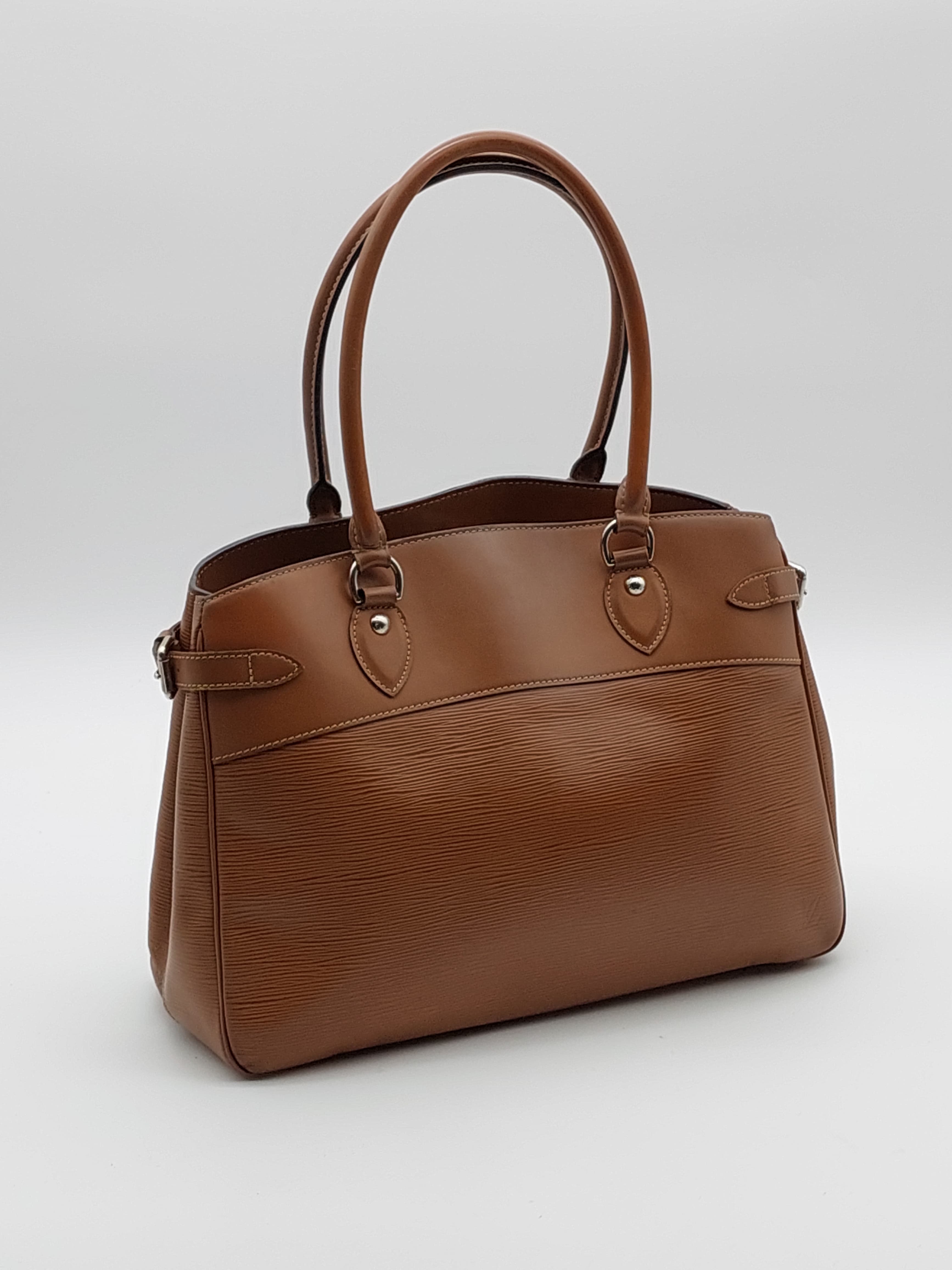 Louis Vuitton Passy GM