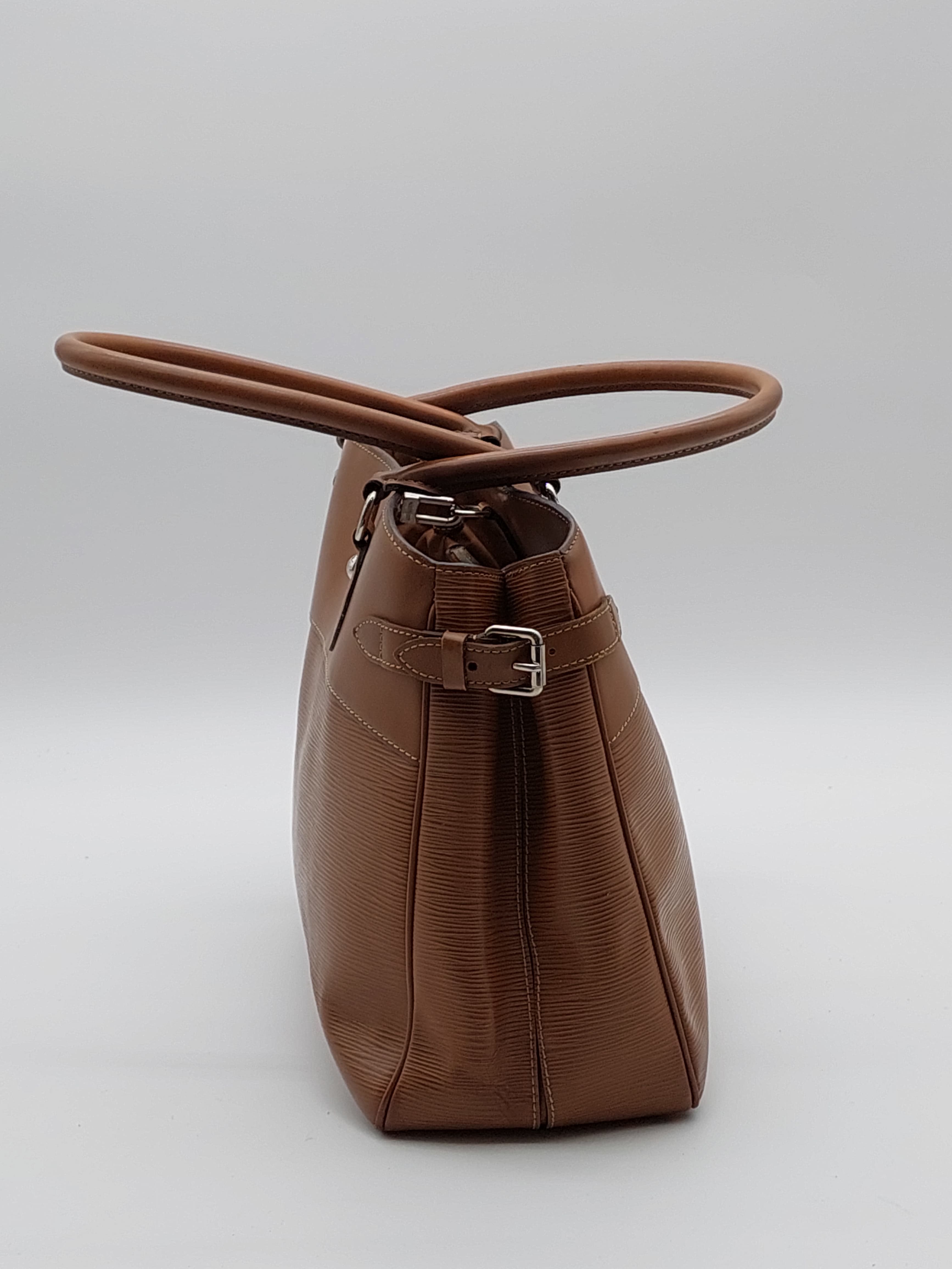 Louis Vuitton Passy GM