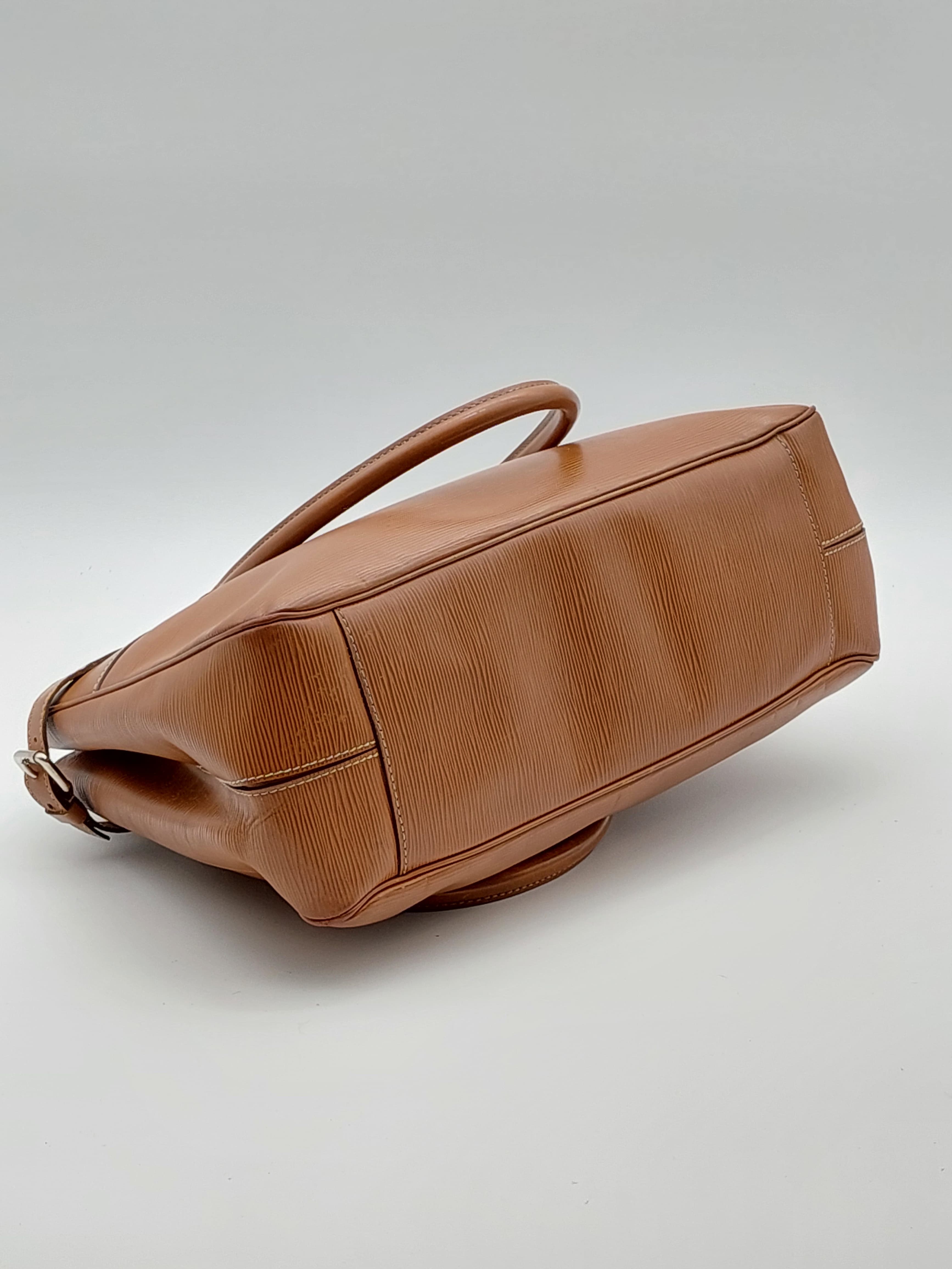 Louis Vuitton Passy GM