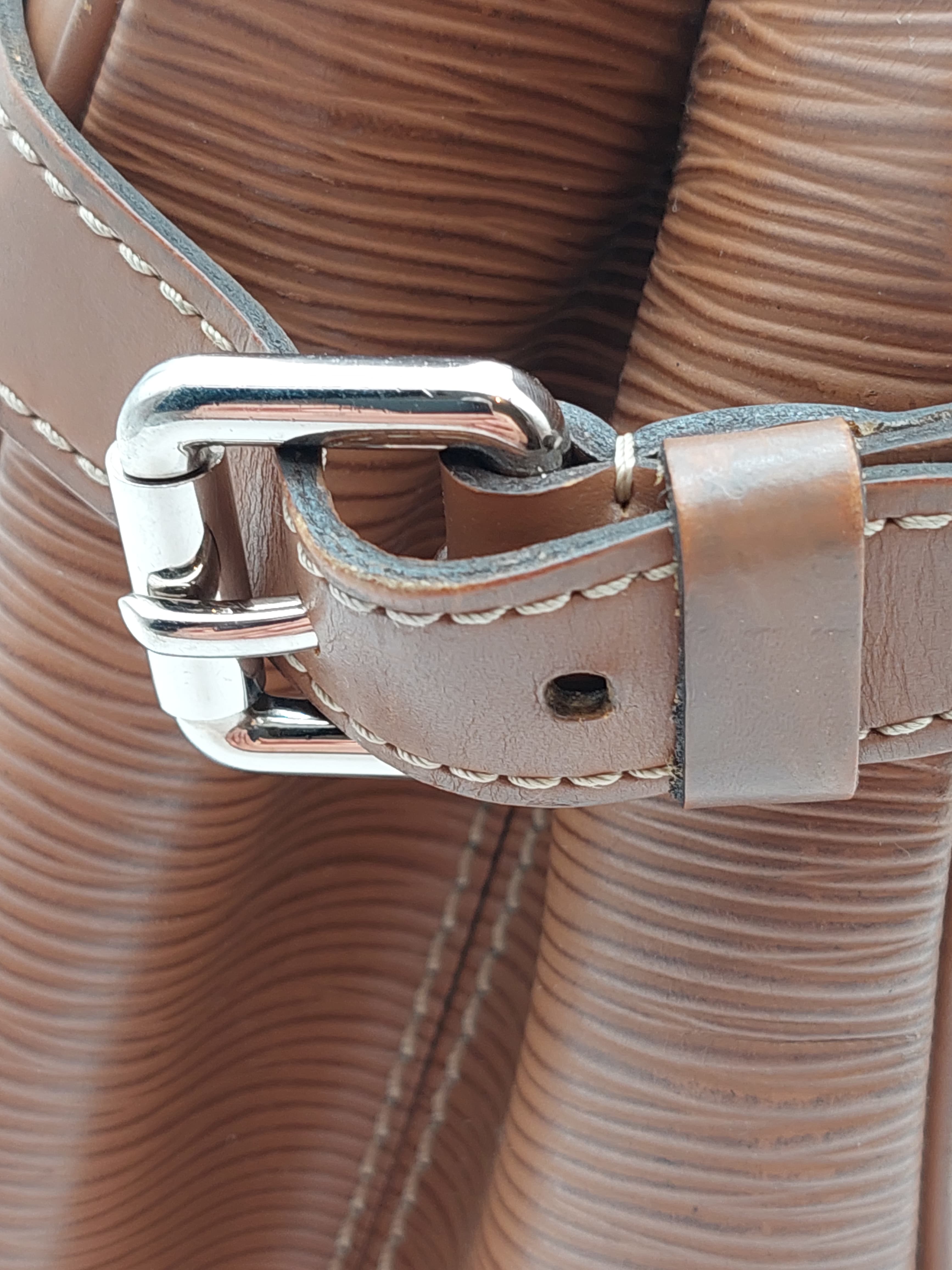 Louis Vuitton Passy GM