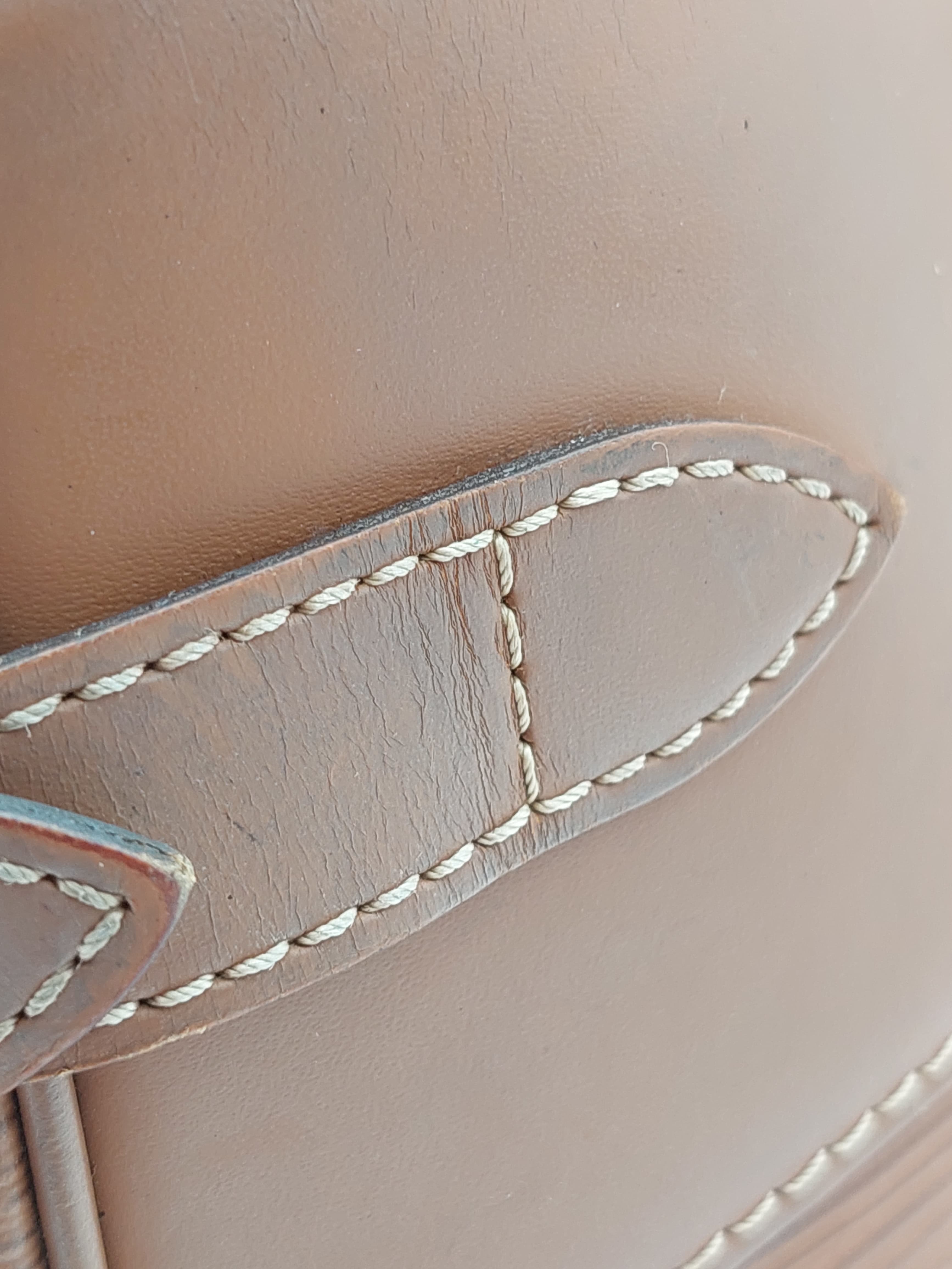Louis Vuitton Passy GM
