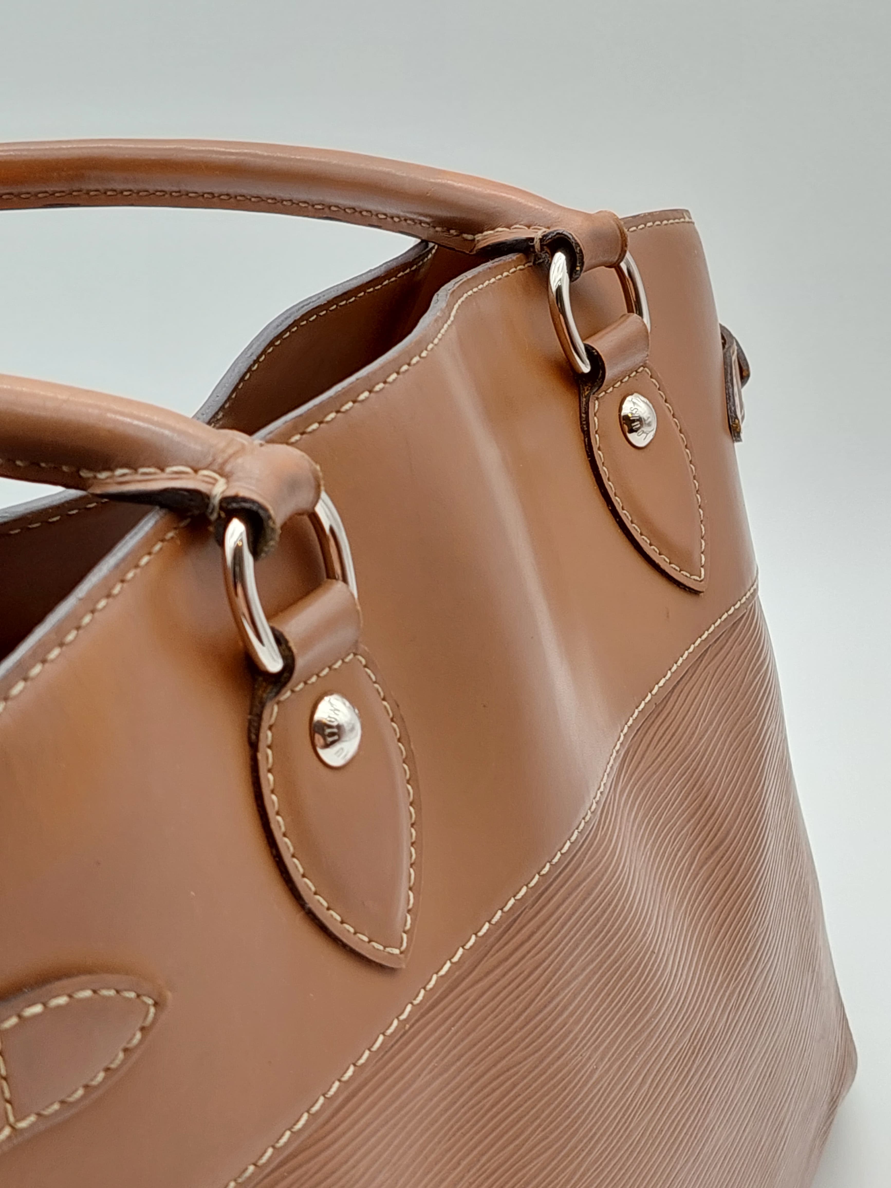 Louis Vuitton Passy GM