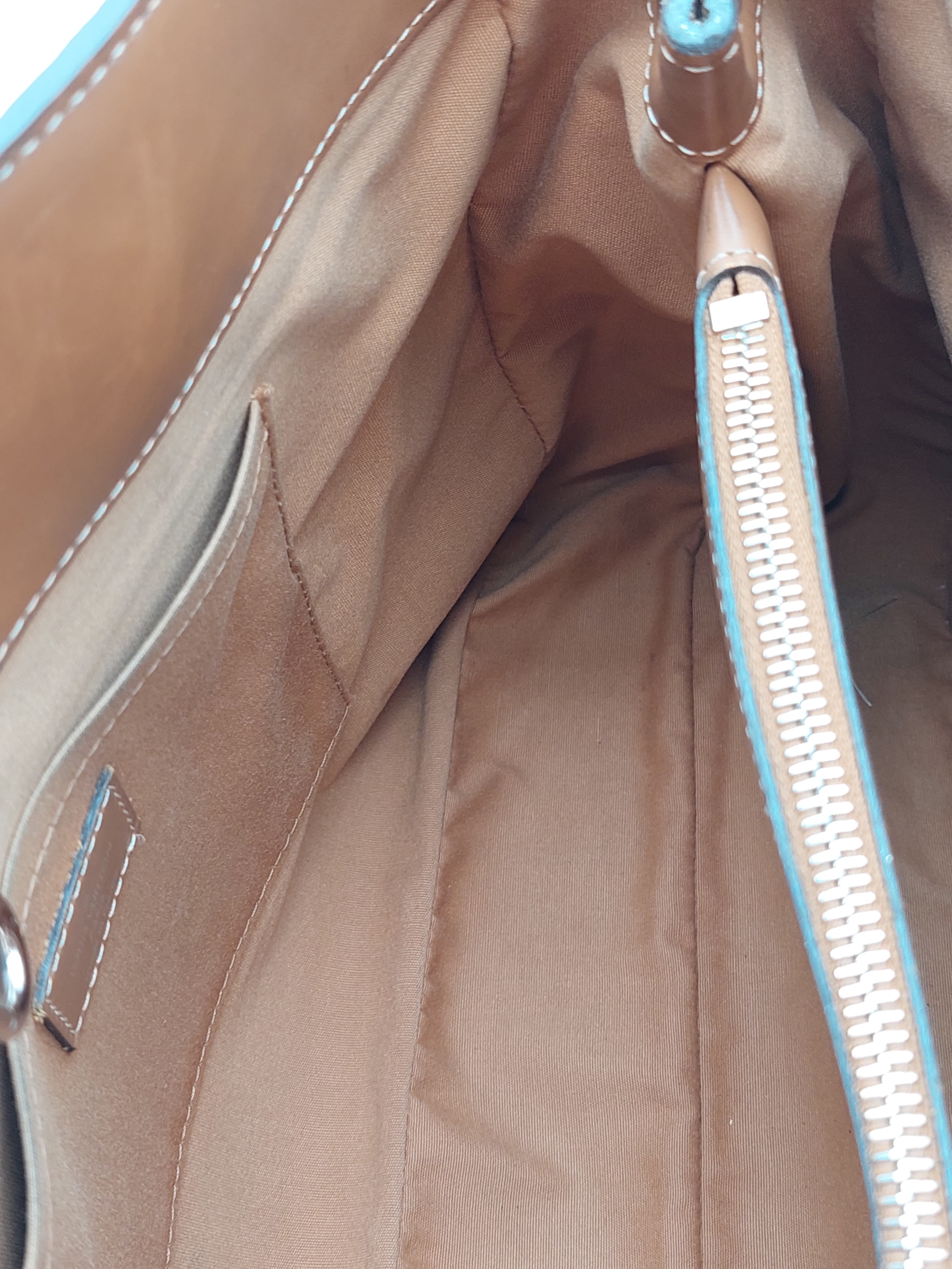 Louis Vuitton Passy GM