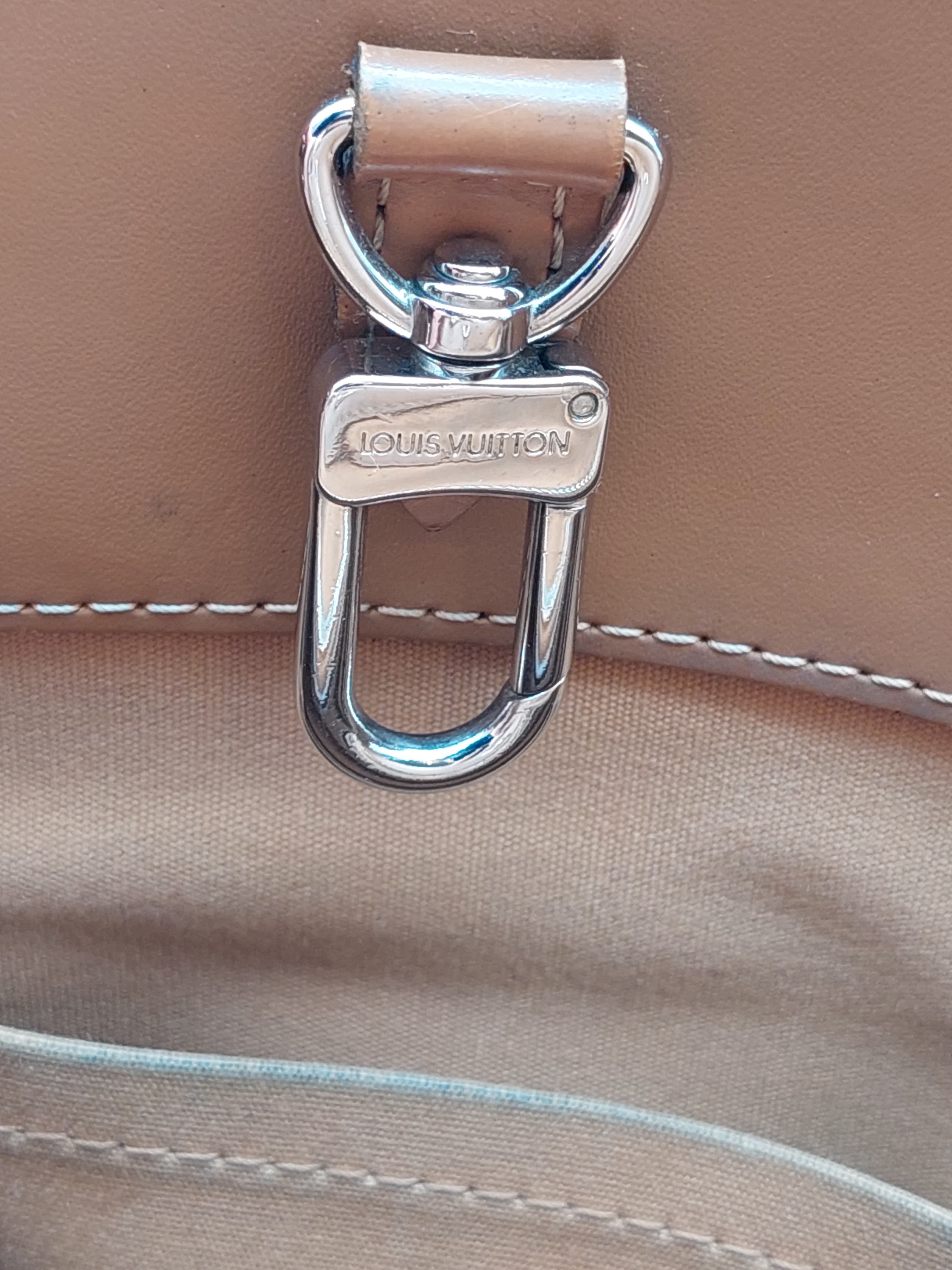 Louis Vuitton Passy GM
