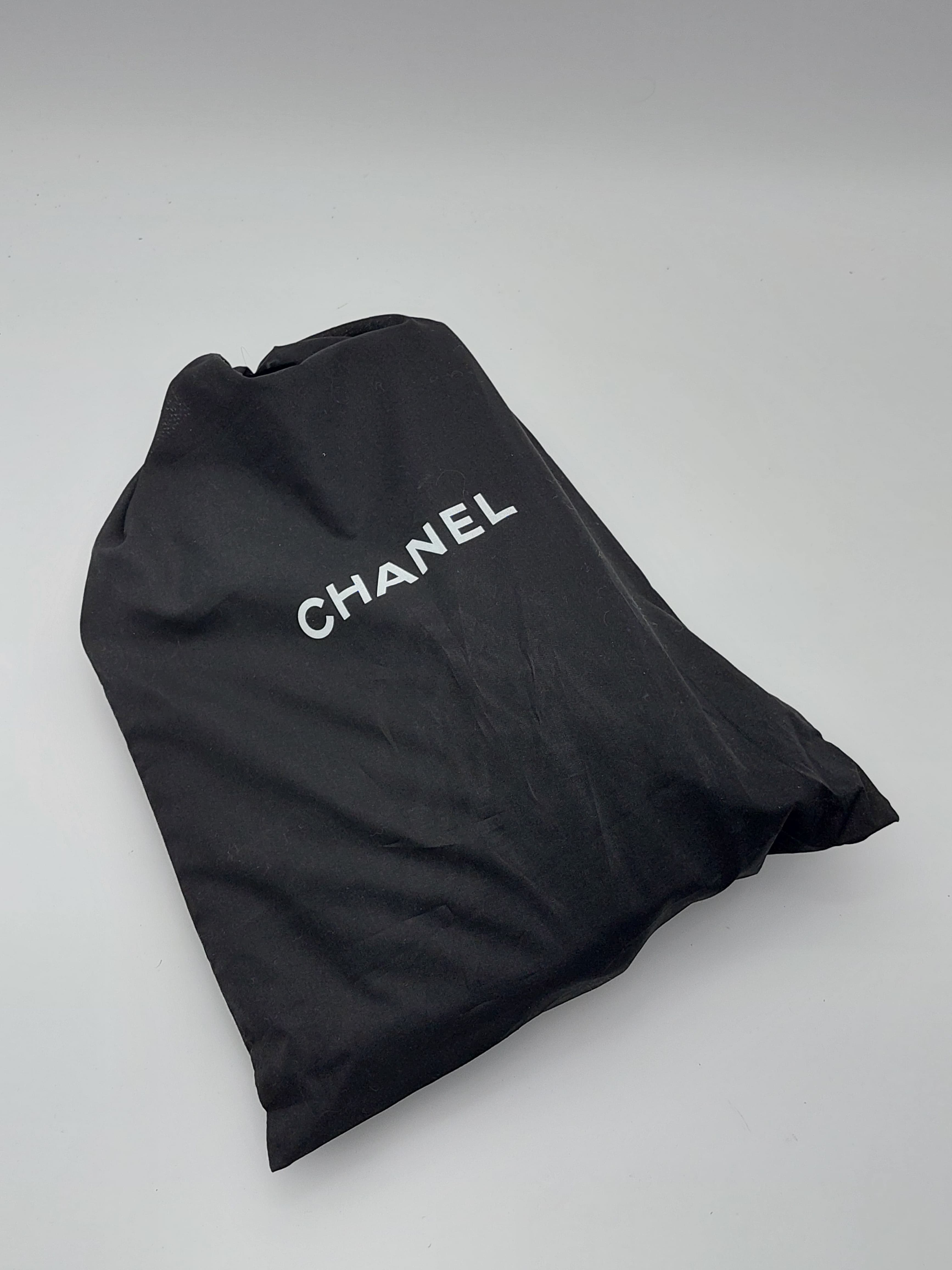 Chanel Matelasse large Shopping Tote