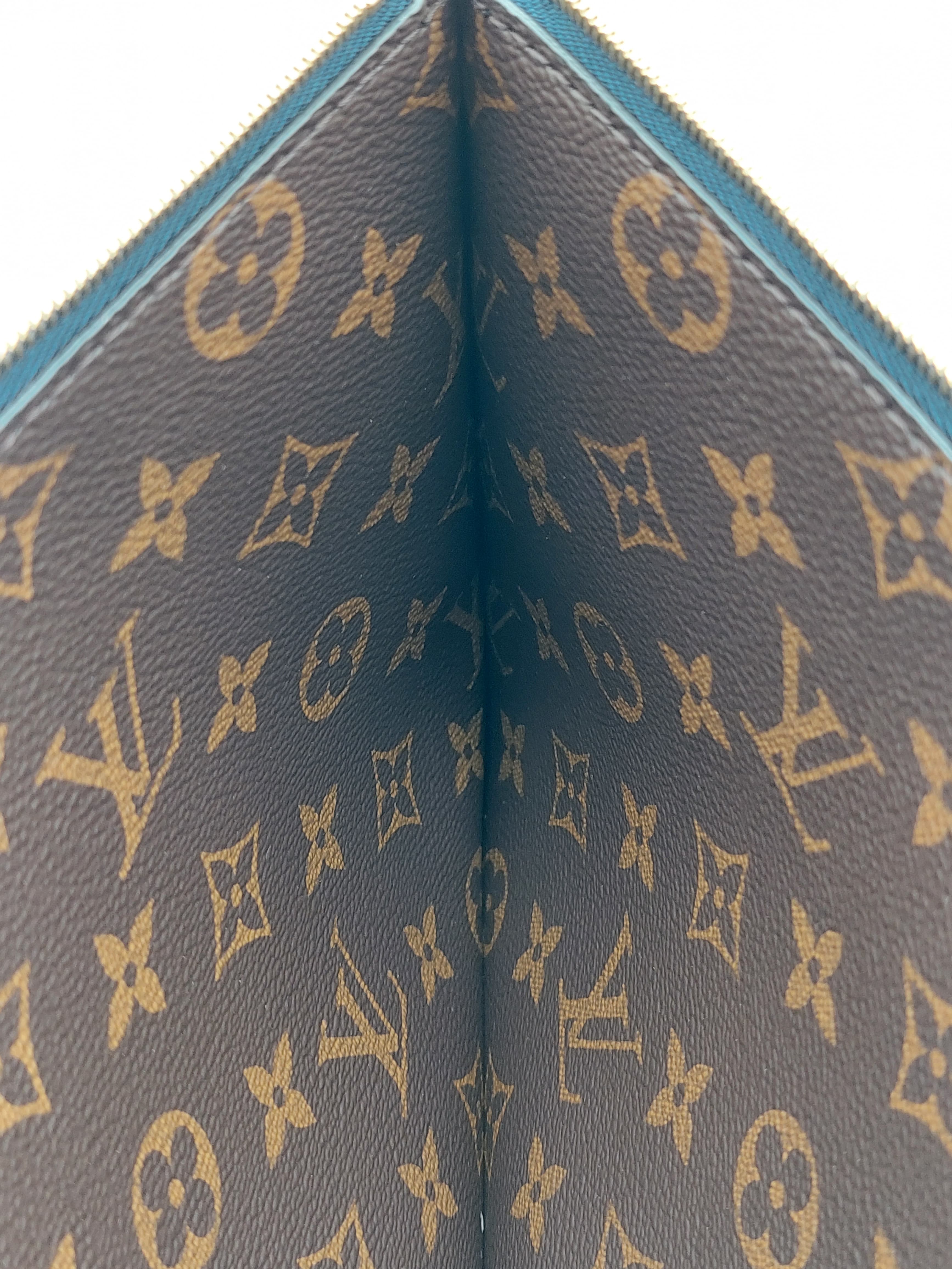 Louis Vuitton Neverfull Inside Out Pouch