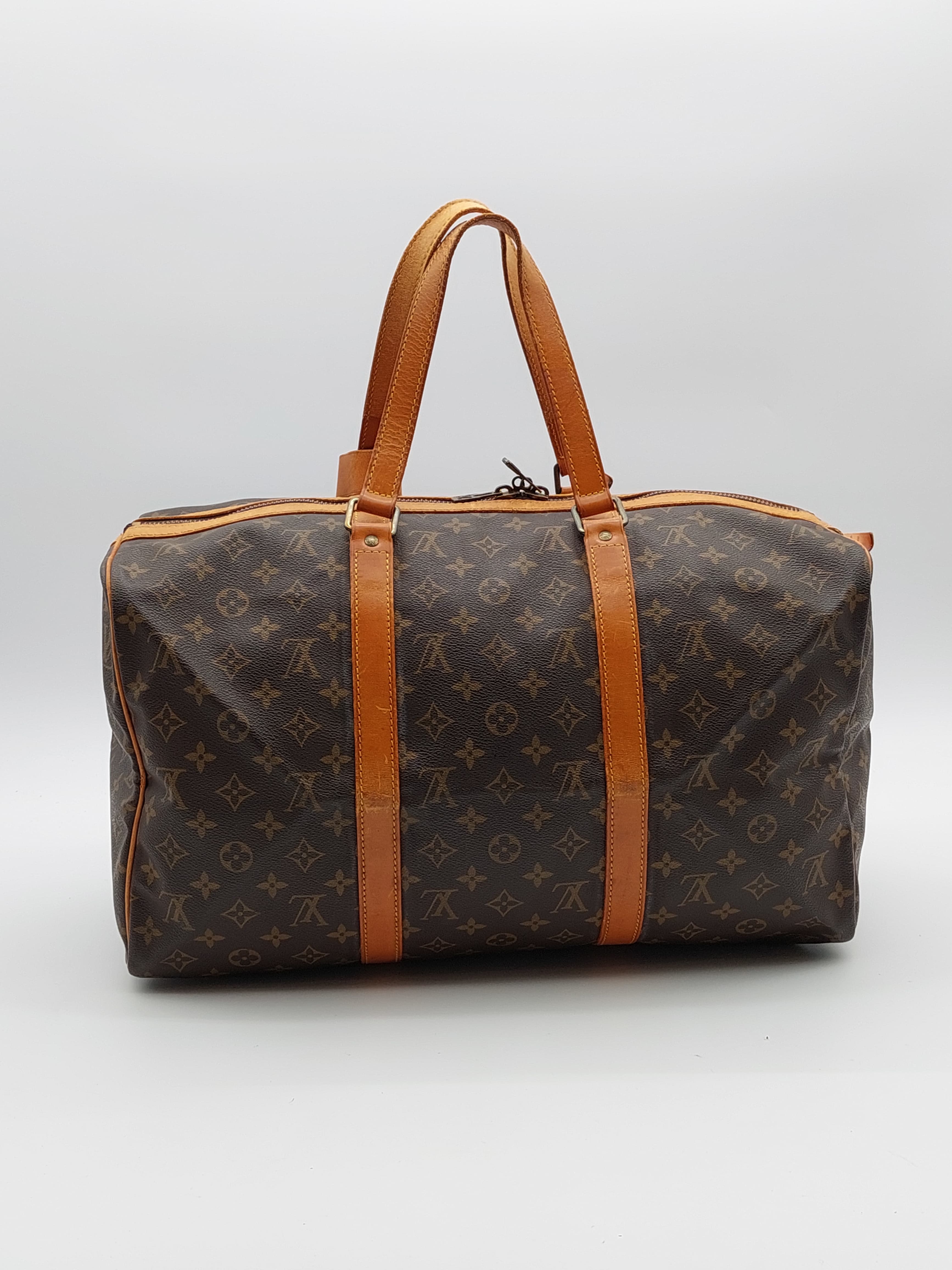 Louis Vuitton Sac Souple 45