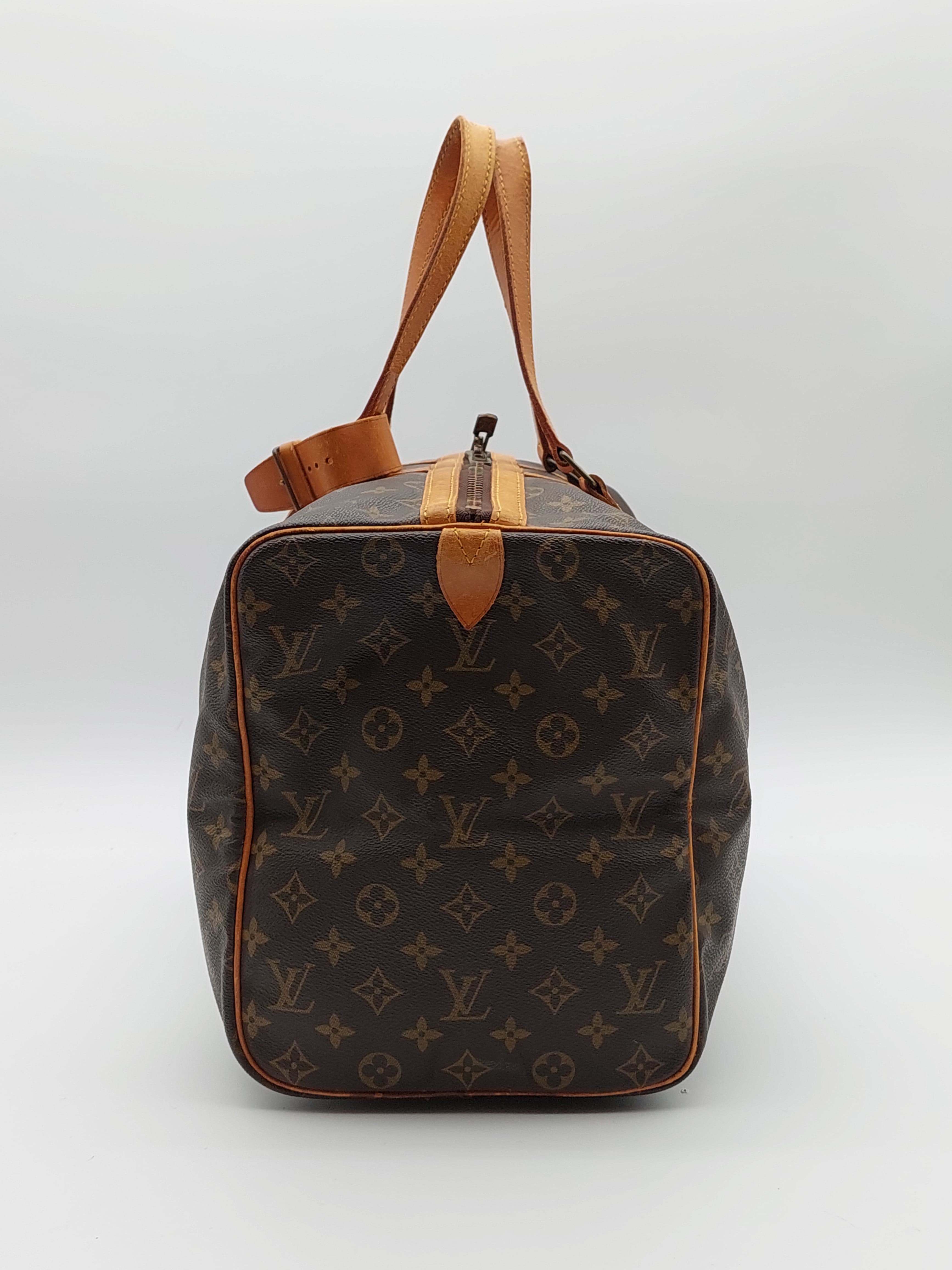 Louis Vuitton Sac Souple 45