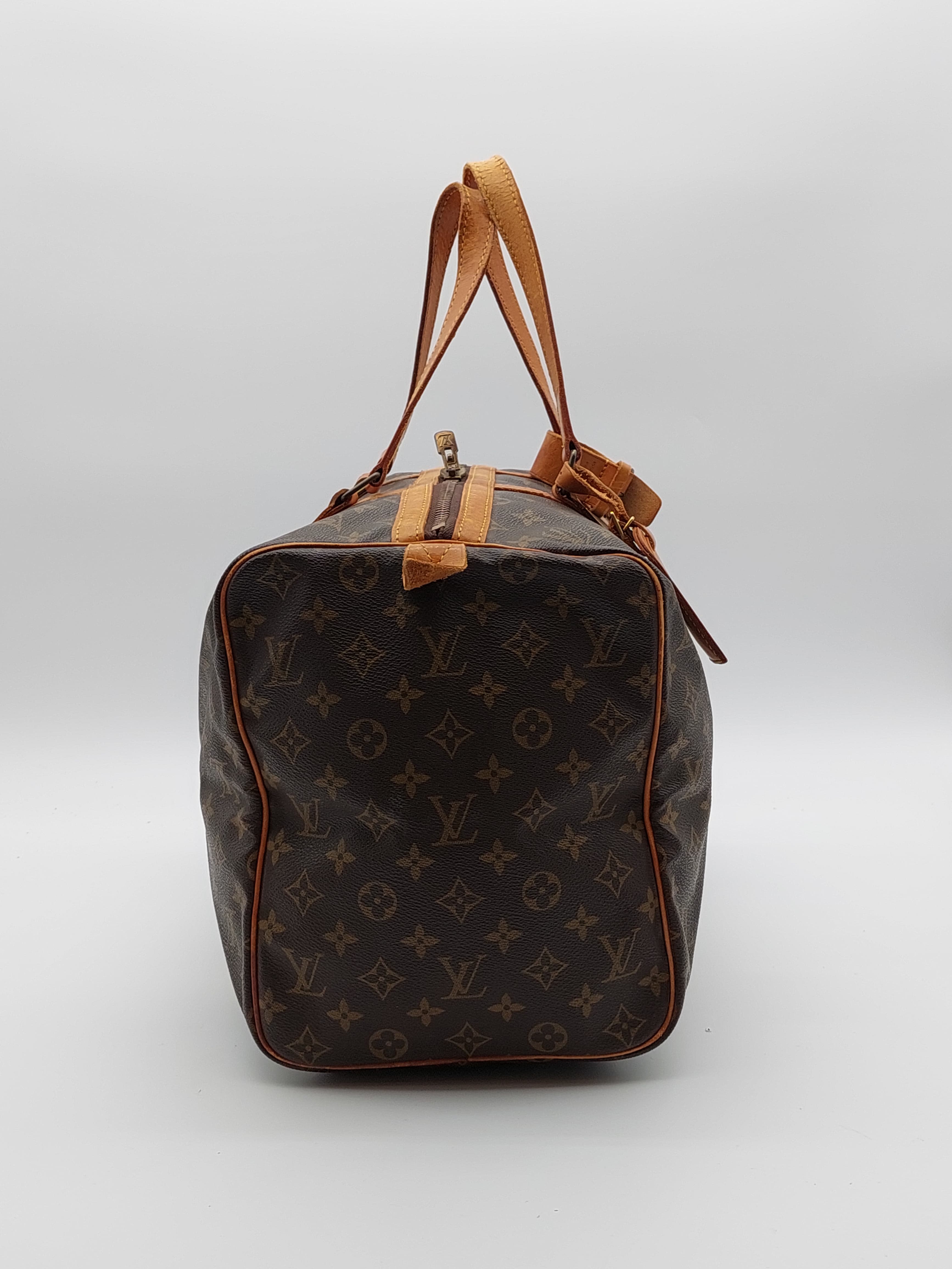 Louis Vuitton Sac Souple 45