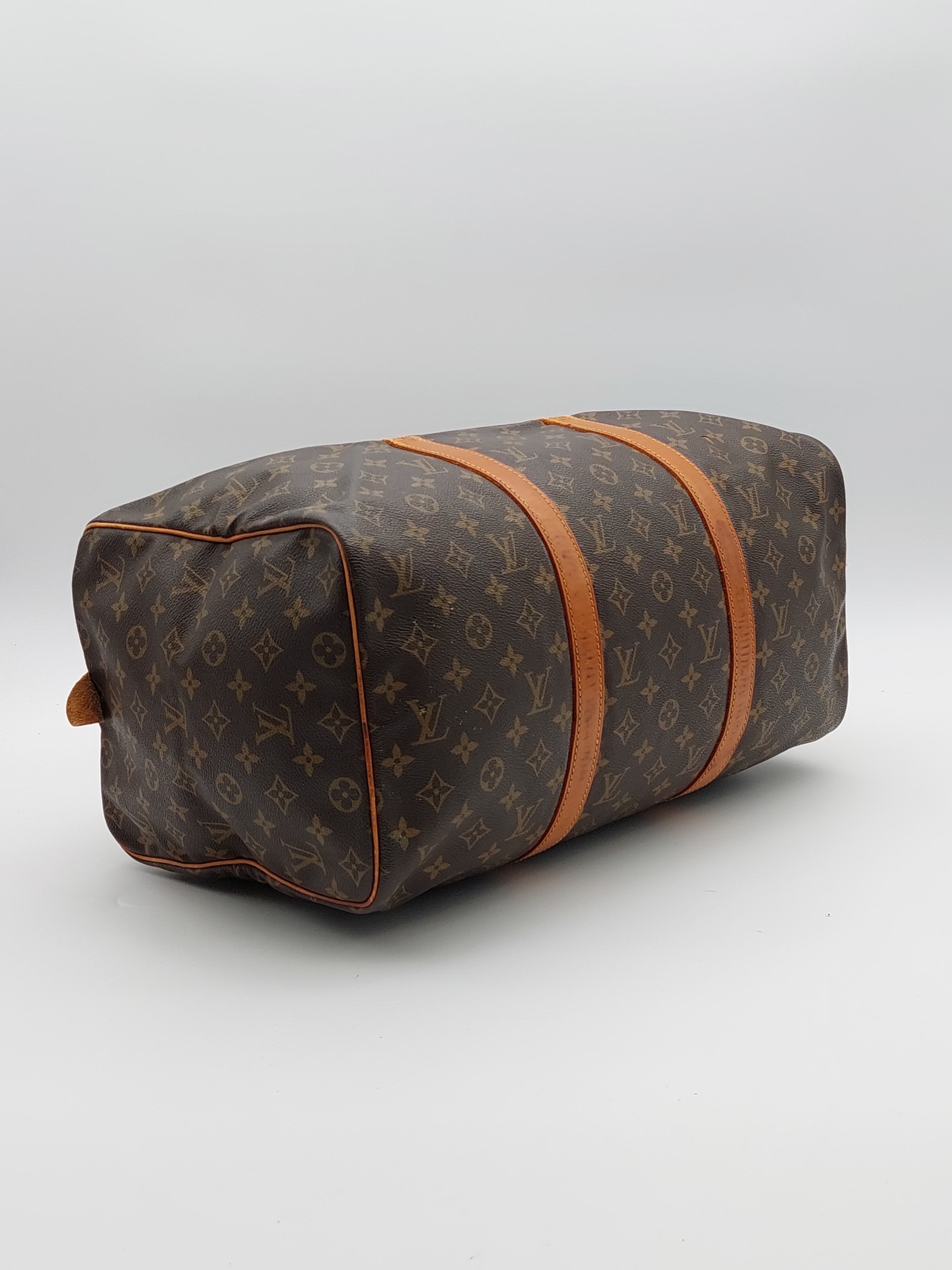 Louis Vuitton Sac Souple 45
